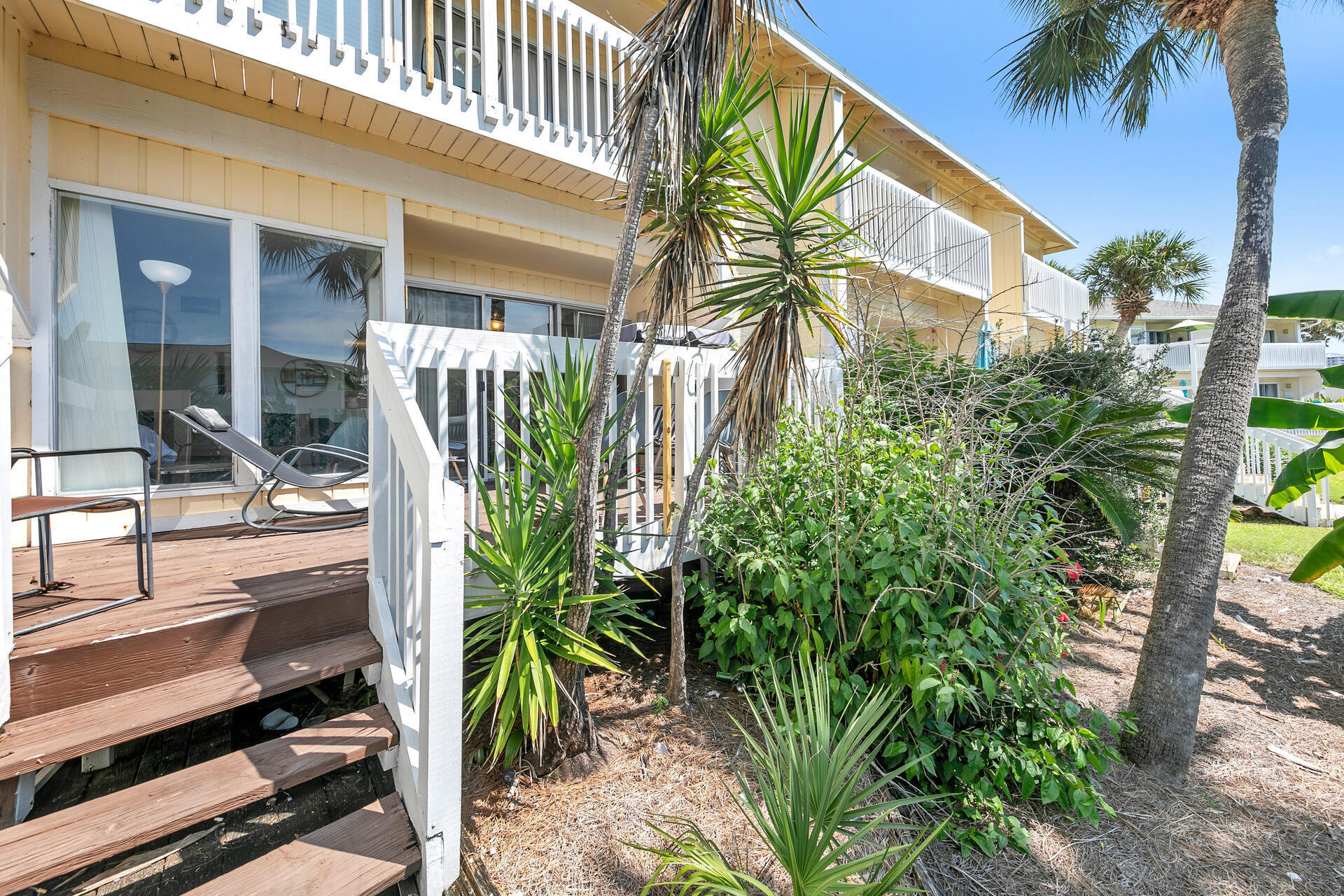 775 Gulf Shore Drive, 1031