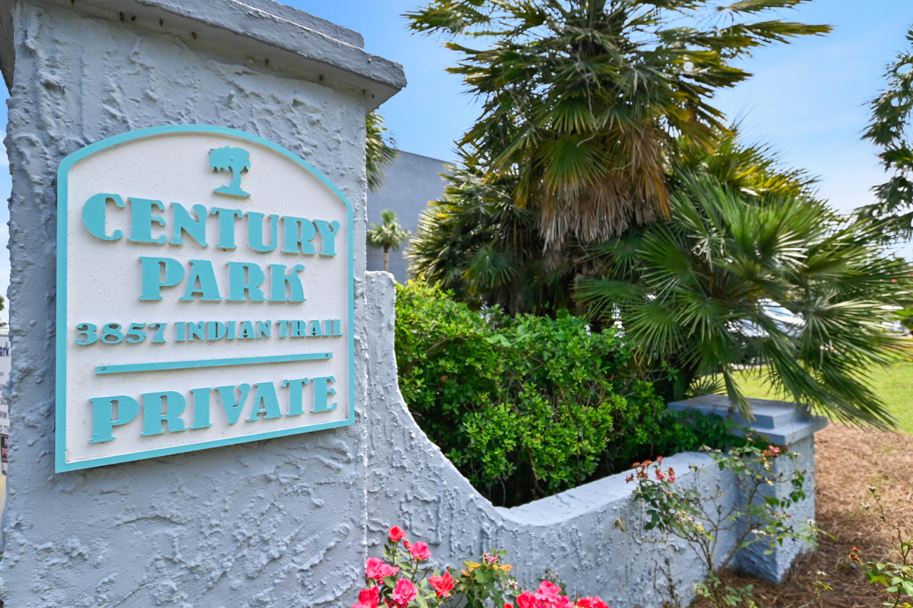 3857 Indian Trail Drive, UNIT 505