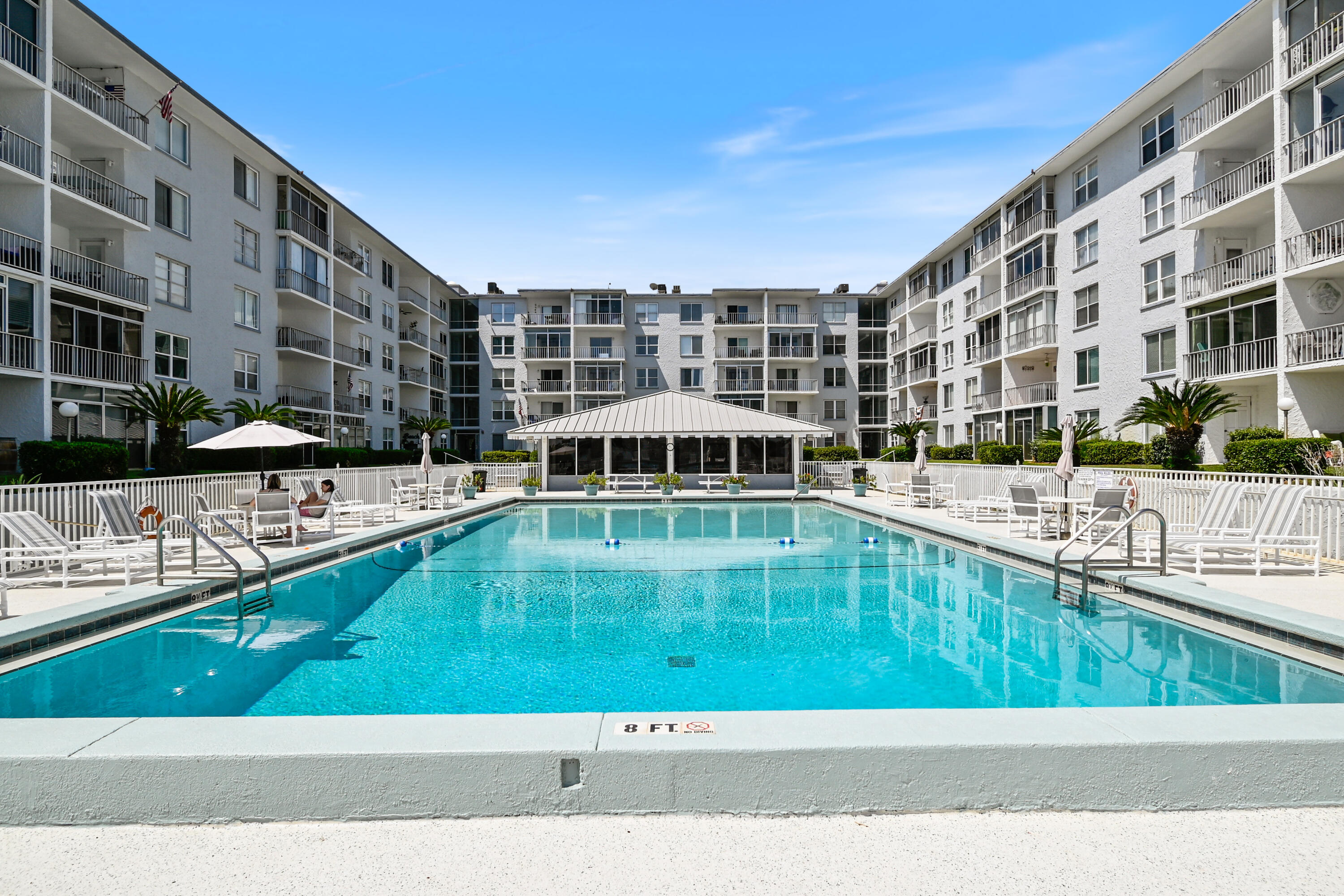 3857 Indian Trail Drive, UNIT 505
