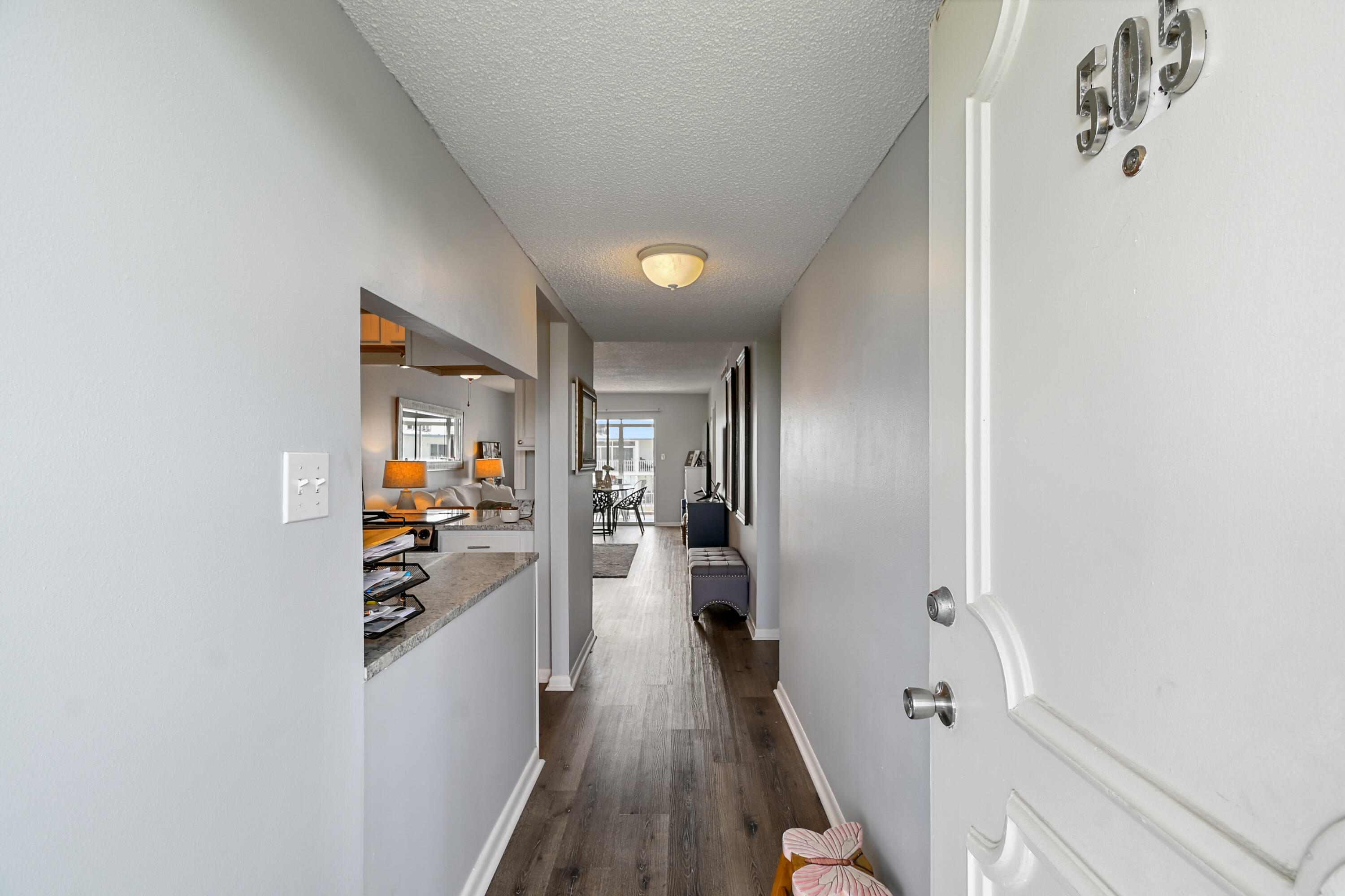 3857 Indian Trail Drive, UNIT 505