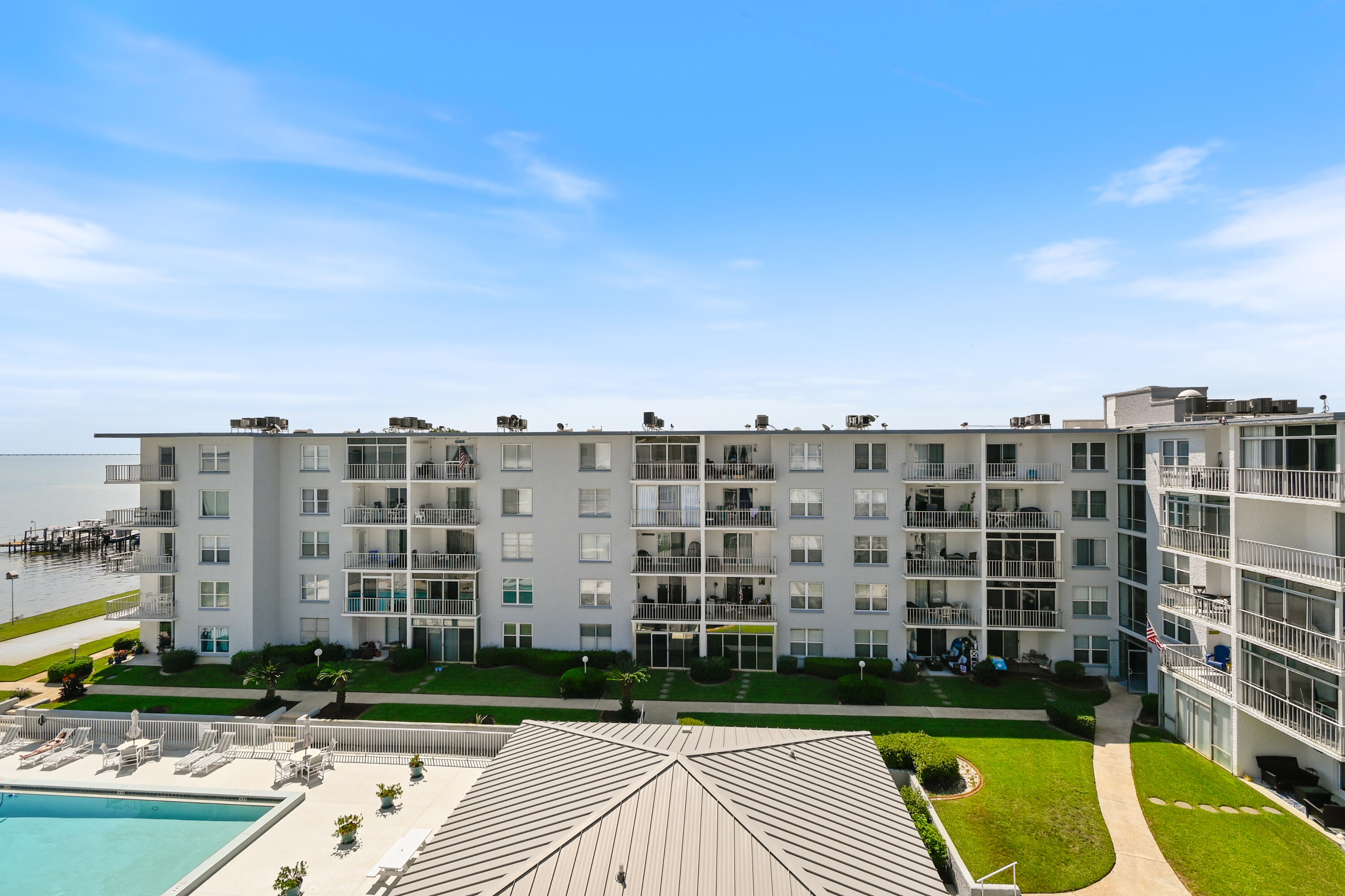 3857 Indian Trail Drive, UNIT 505