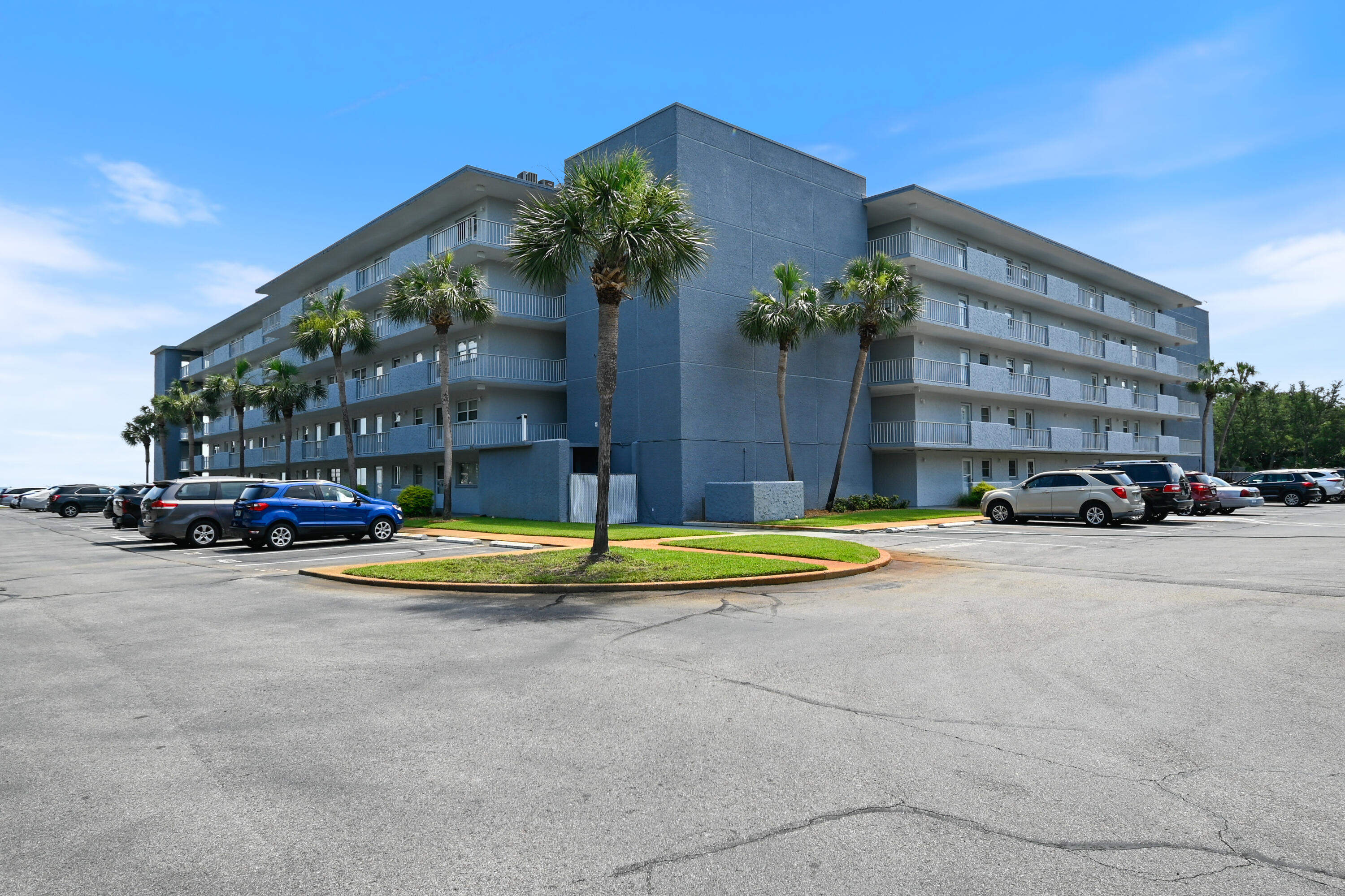 3857 Indian Trail Drive, UNIT 505