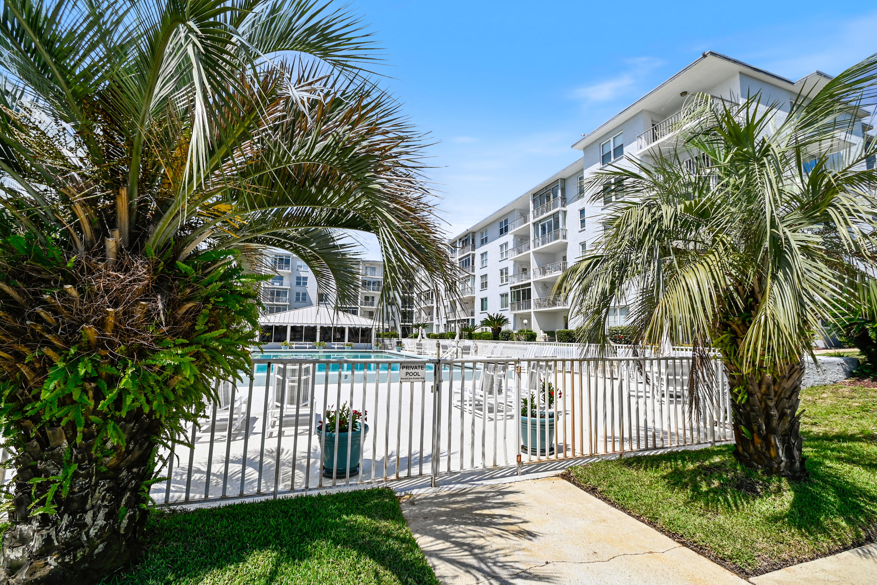 3857 Indian Trail Drive, UNIT 505