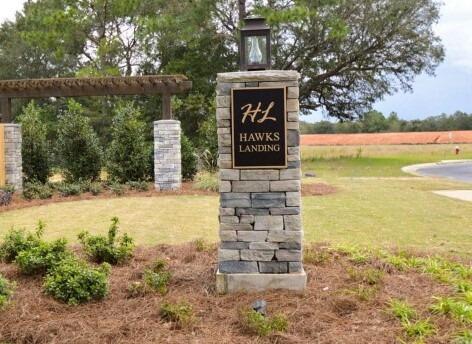 3858 Hawks Landing Circle