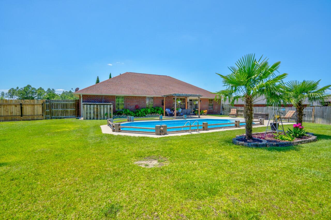6191 Hummingbird Lane