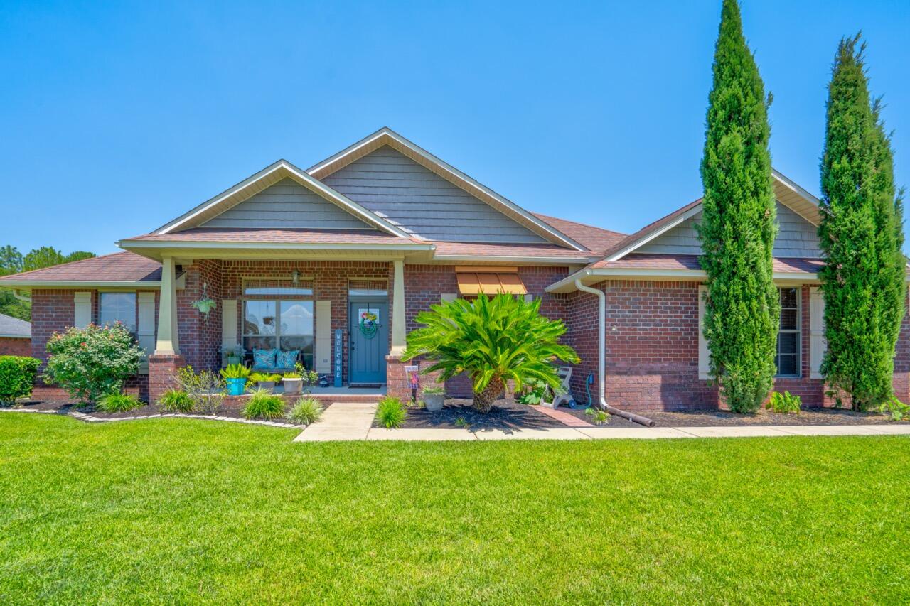 6191 Hummingbird Lane