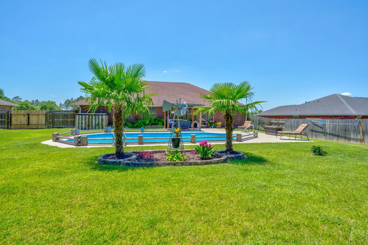6191 Hummingbird Lane