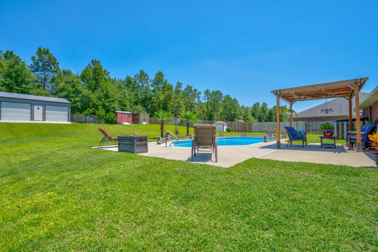 6191 Hummingbird Lane
