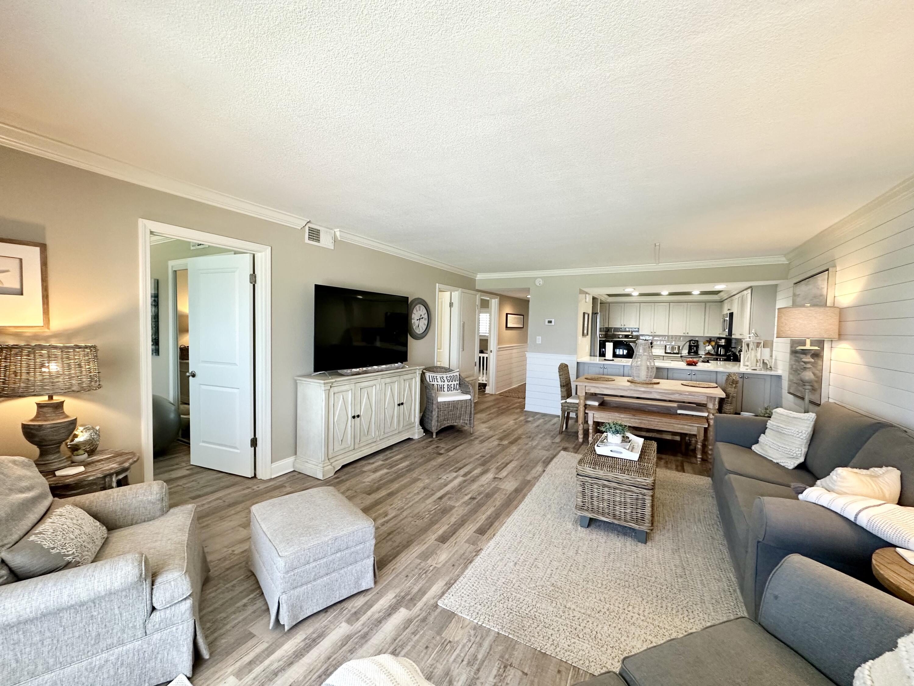 675 Scenic Gulf Drive, UNIT 604D