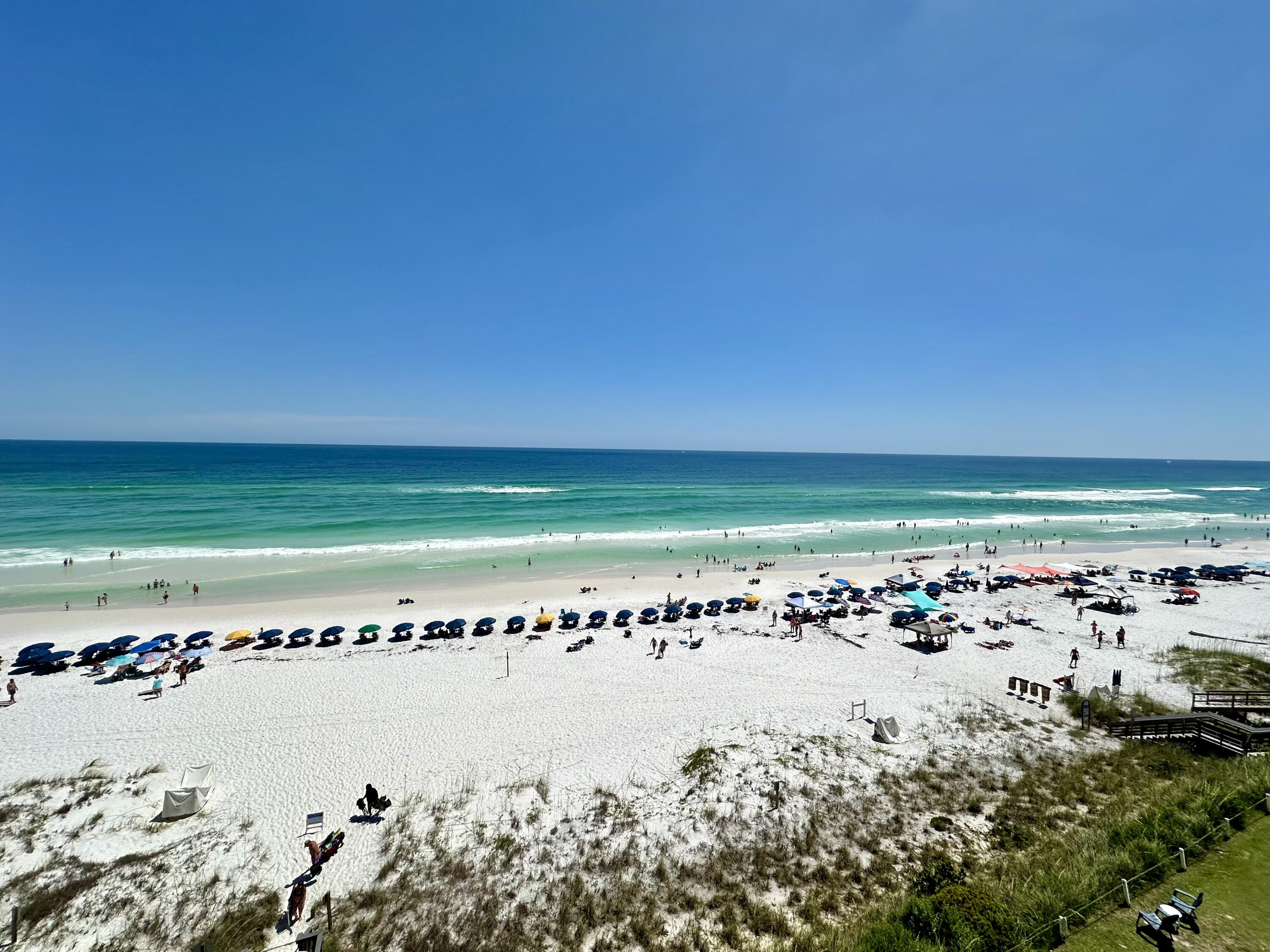 675 Scenic Gulf Drive, UNIT 604D