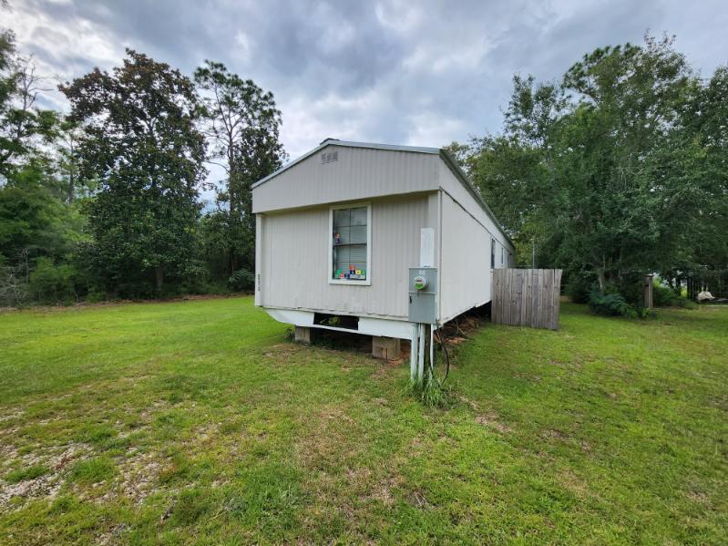 514 W Royal Palm Avenue, DeFuniak Springs