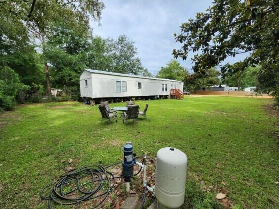 514 W Royal Palm Avenue, DeFuniak Springs