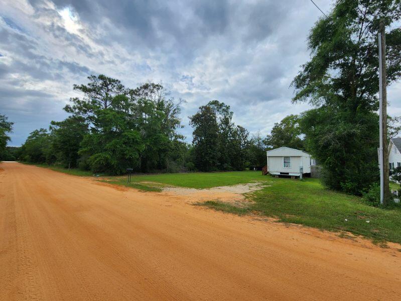 514 W Royal Palm Avenue, DeFuniak Springs