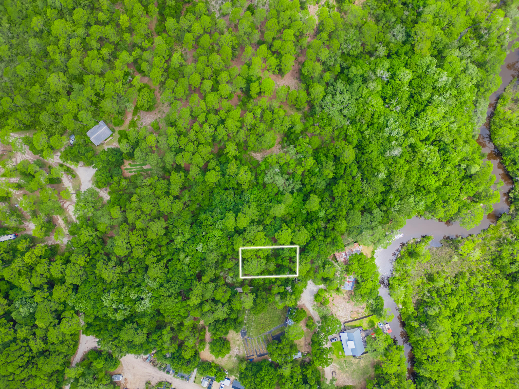 Lot 10 BLK 2 Peachtree Heights on Marie Drive