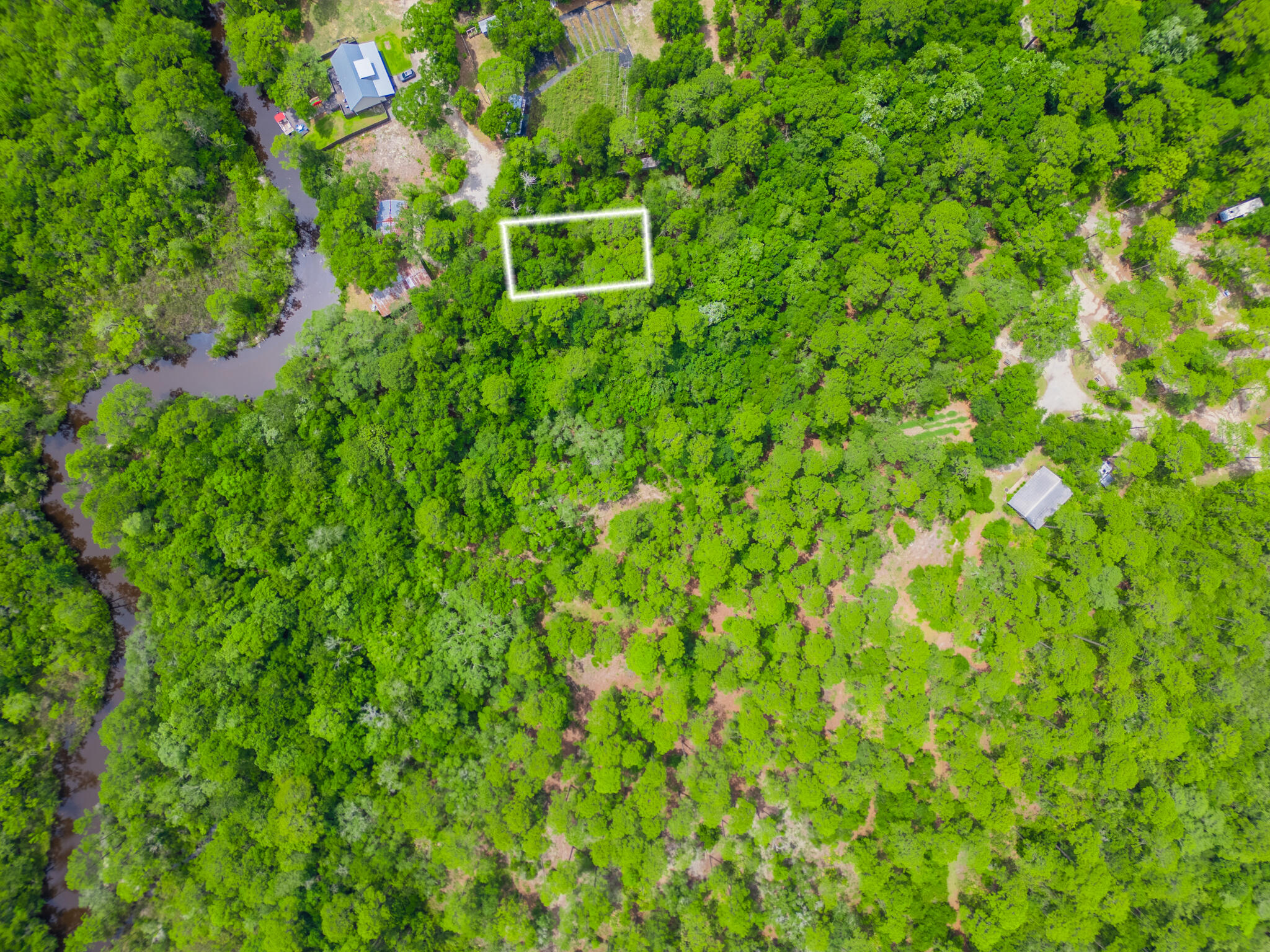 Lot 10 BLK 2 Peachtree Heights on Marie Drive