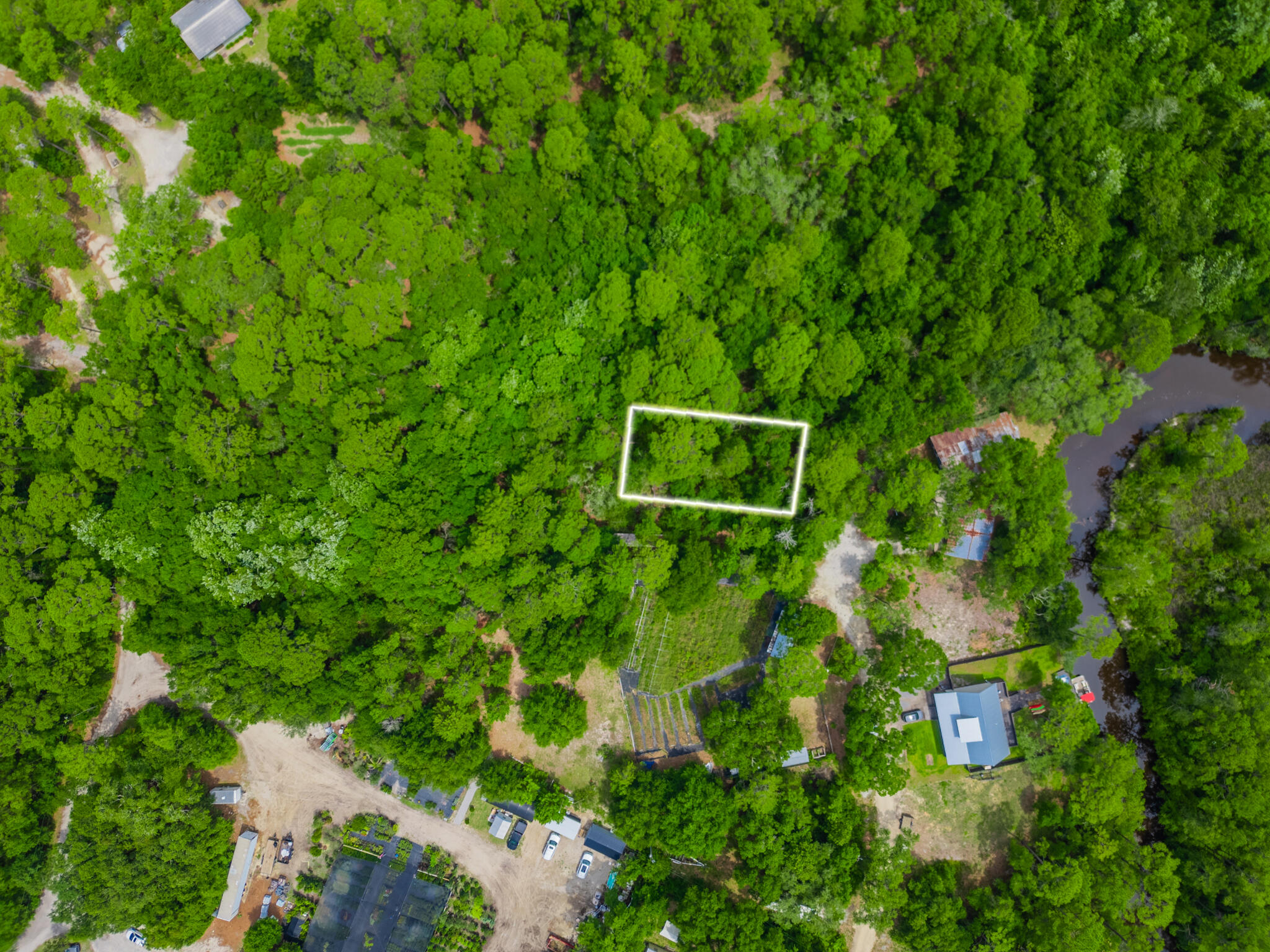 Lot 10 BLK 2 Peachtree Heights on Marie Drive
