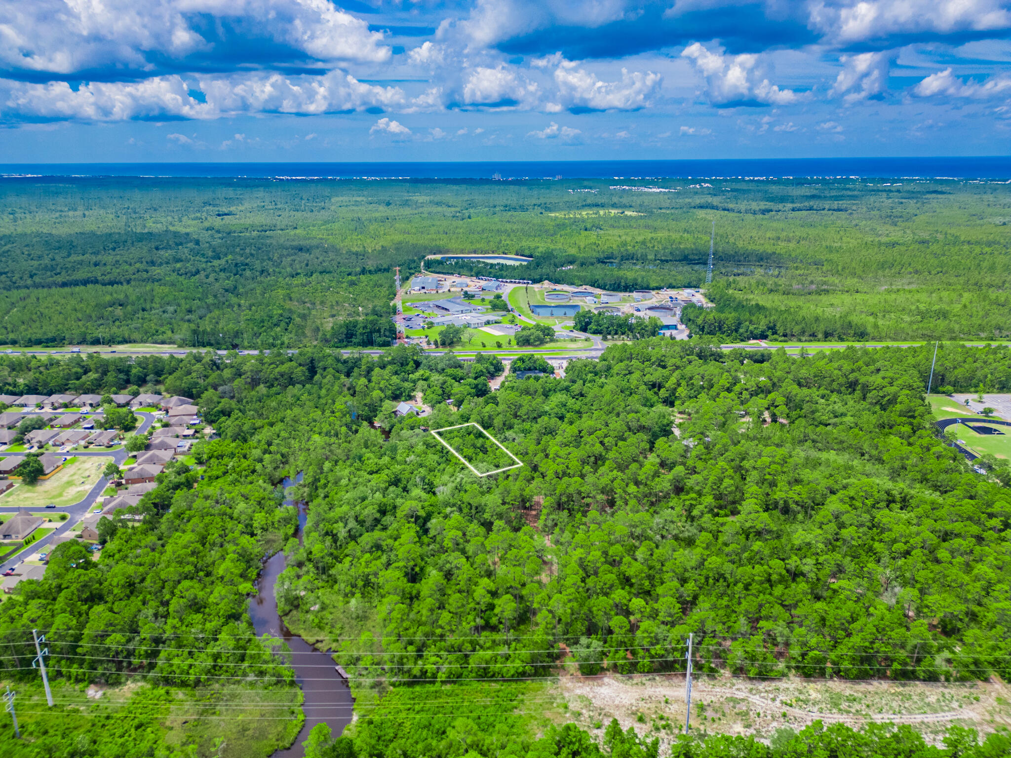Lot 10 BLK 2 Peachtree Heights on Marie Drive