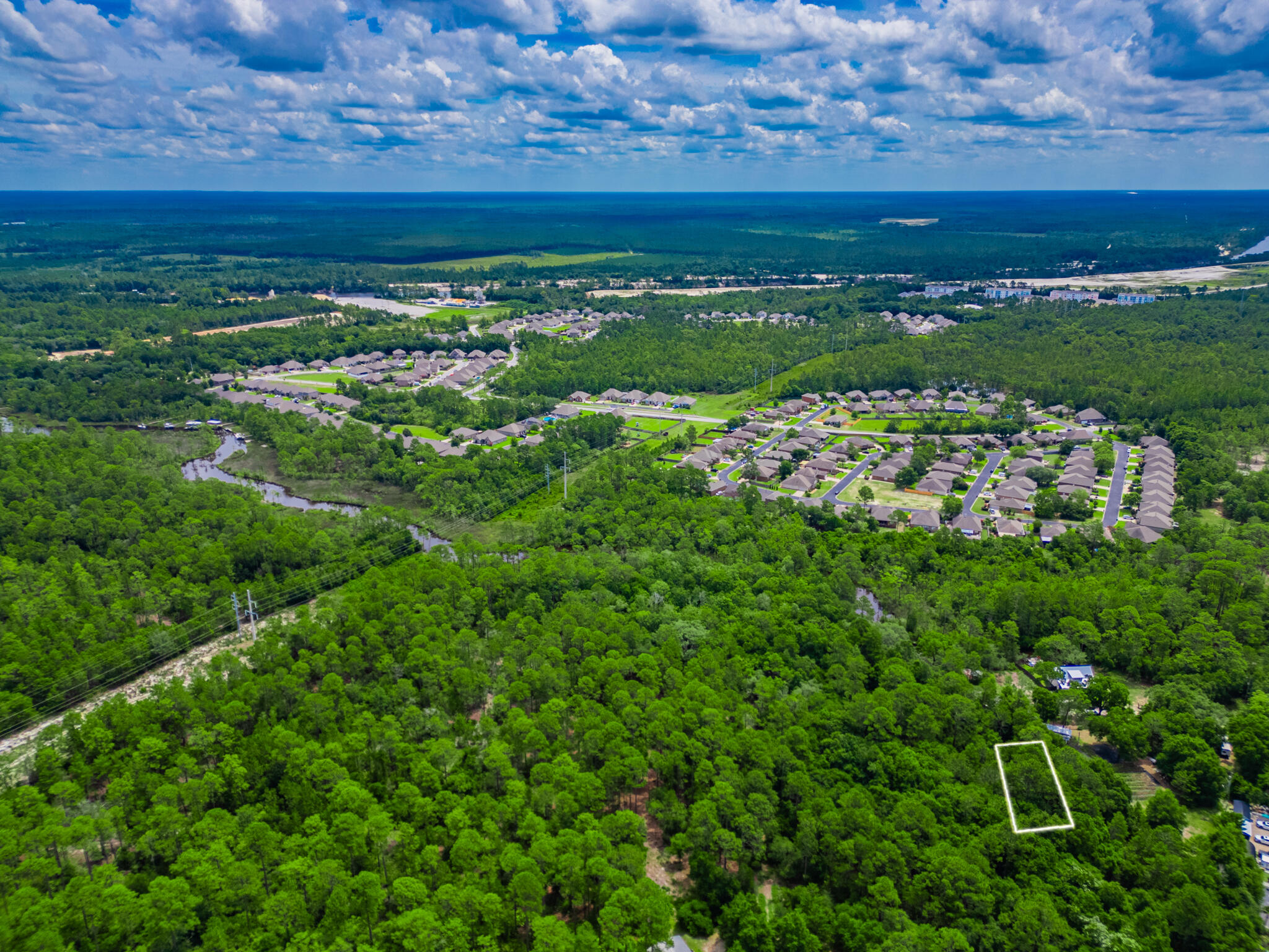 Lot 10 BLK 2 Peachtree Heights on Marie Drive