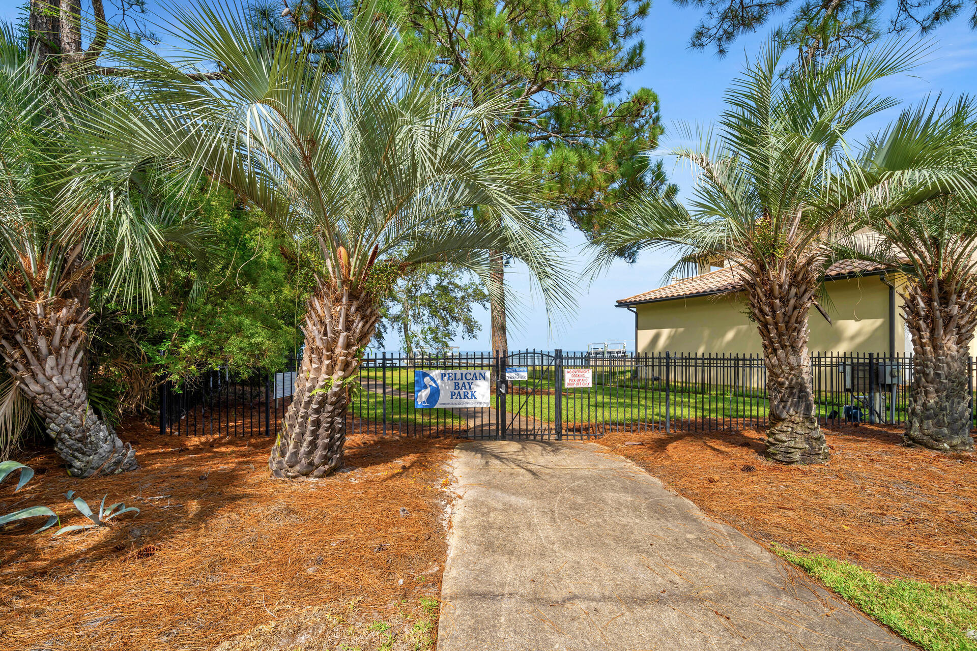 LOT 23 Pelican Bay Drive