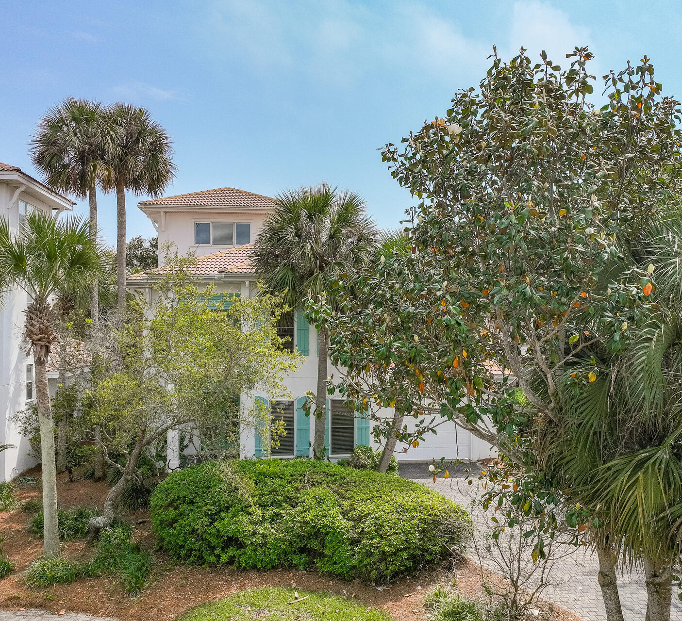 77 Cayman Cove