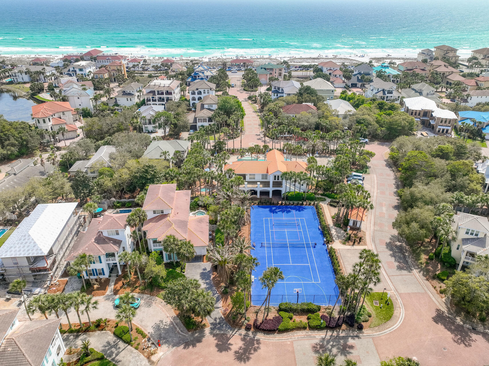 77 Cayman Cove