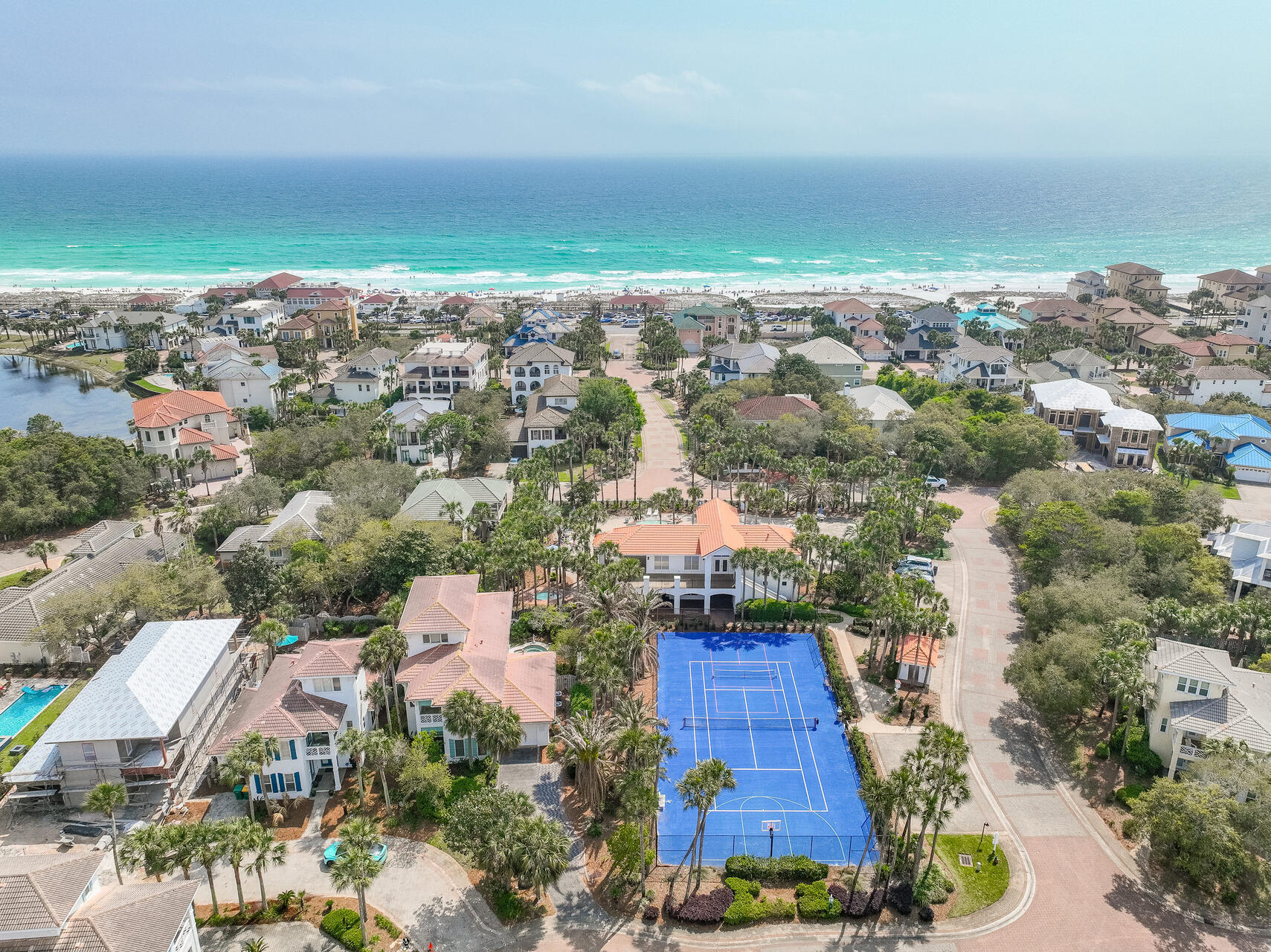 77 Cayman Cove