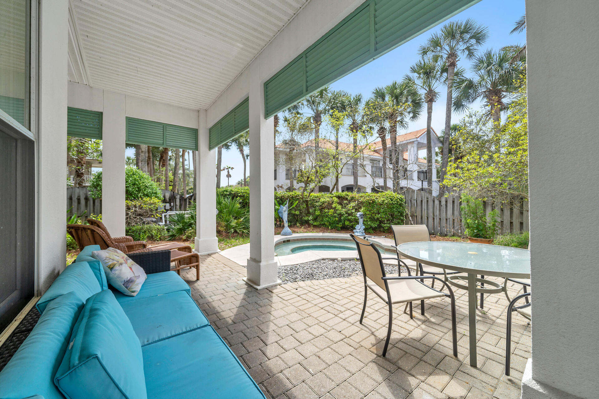 77 Cayman Cove