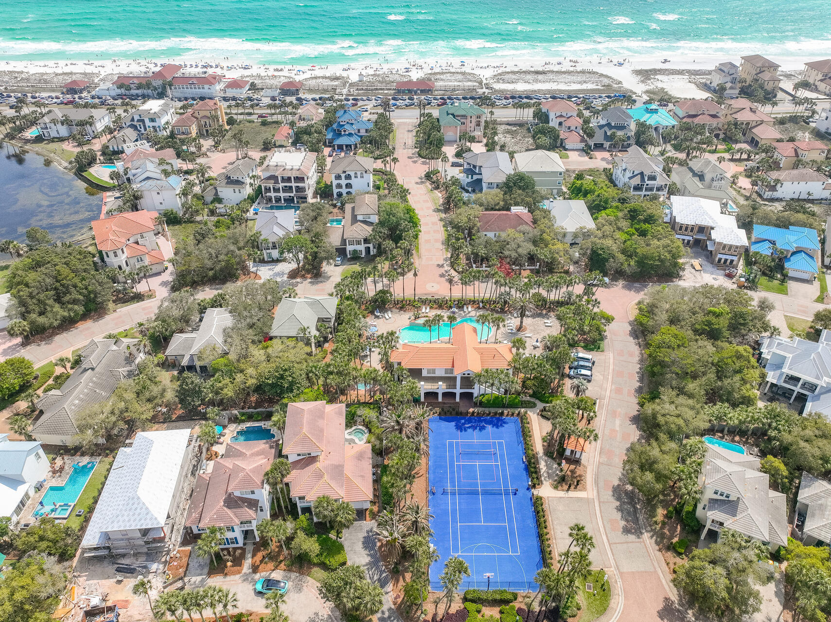 77 Cayman Cove