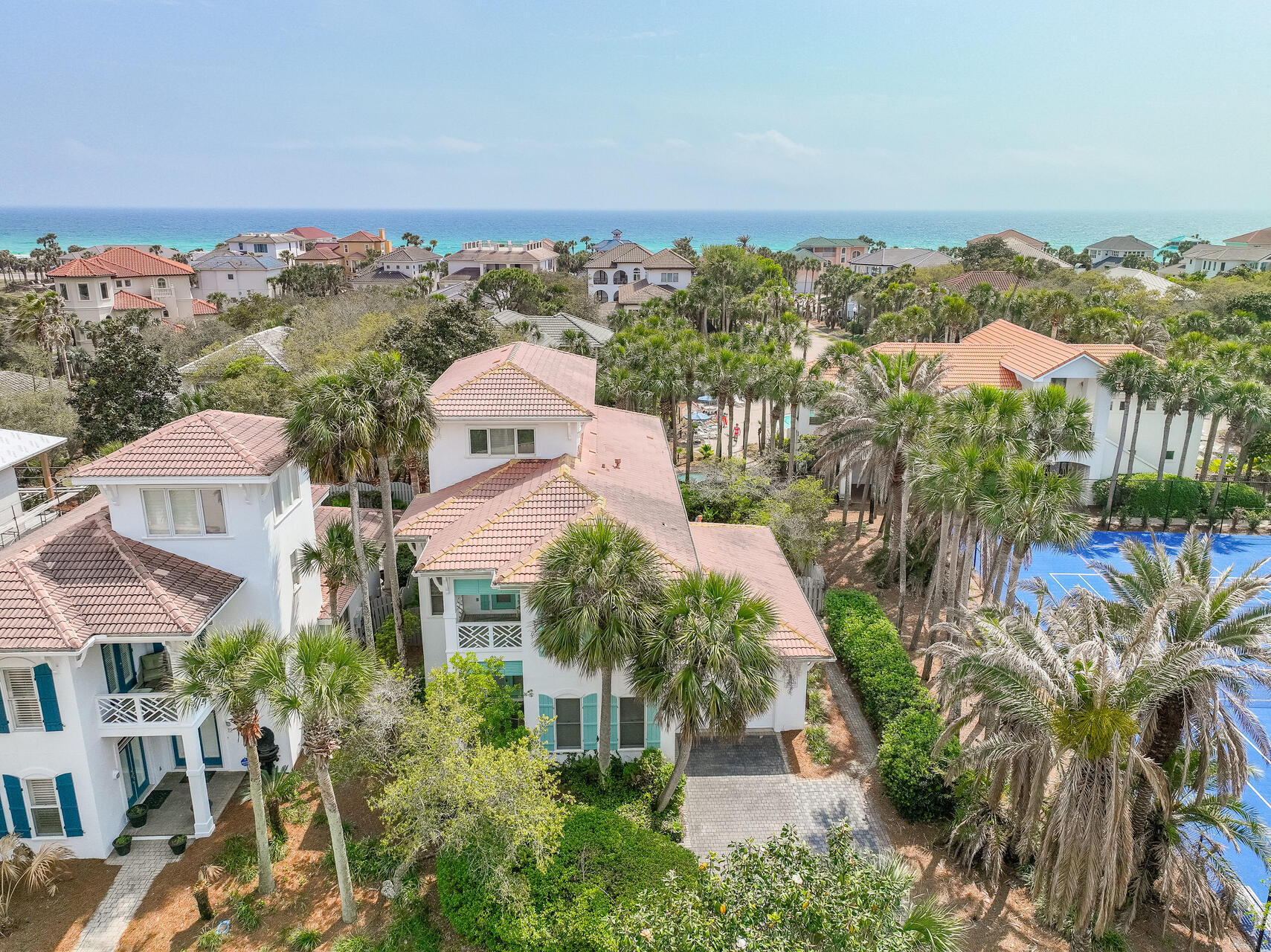 77 Cayman Cove
