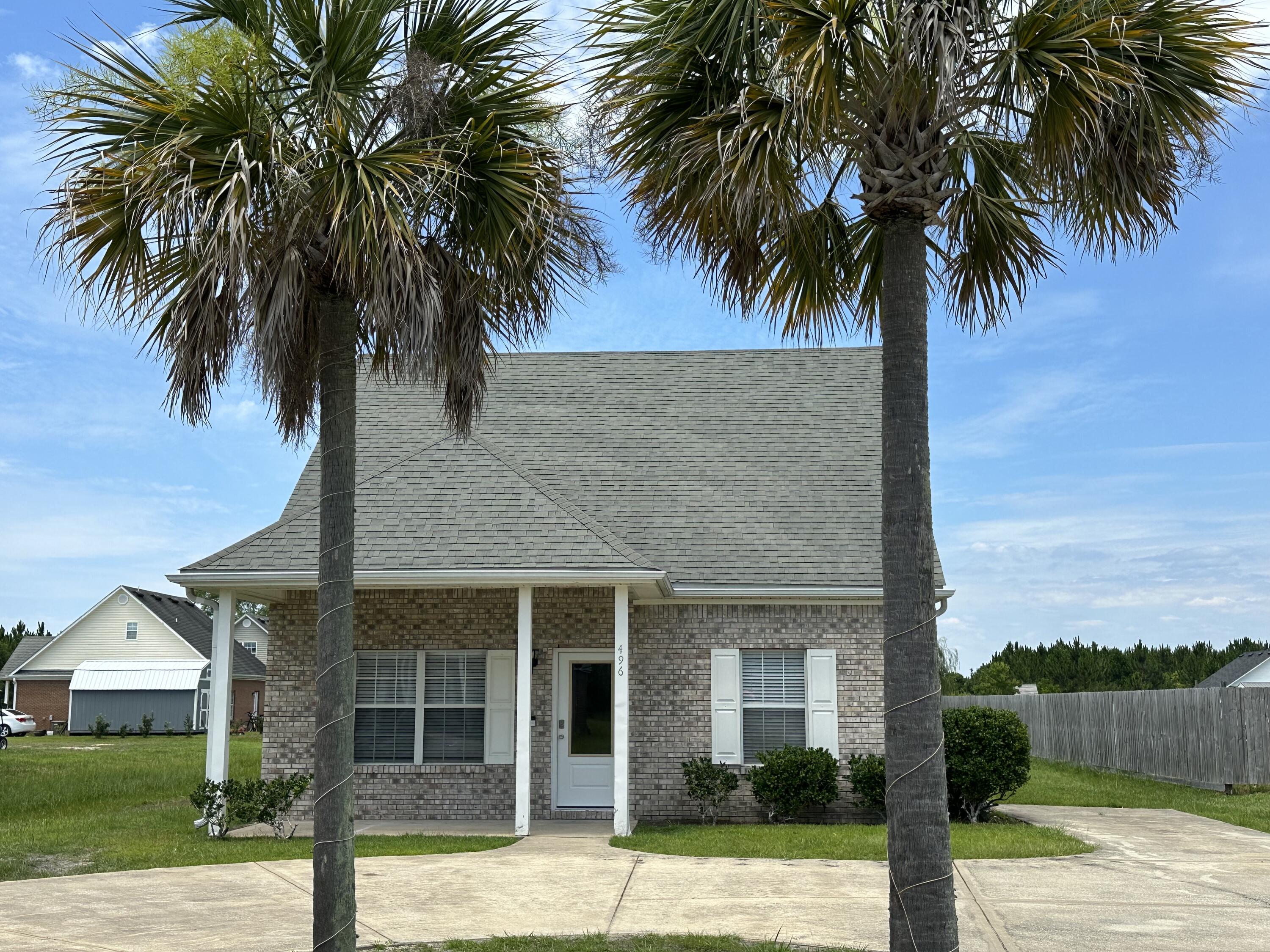 496 Tropical Way