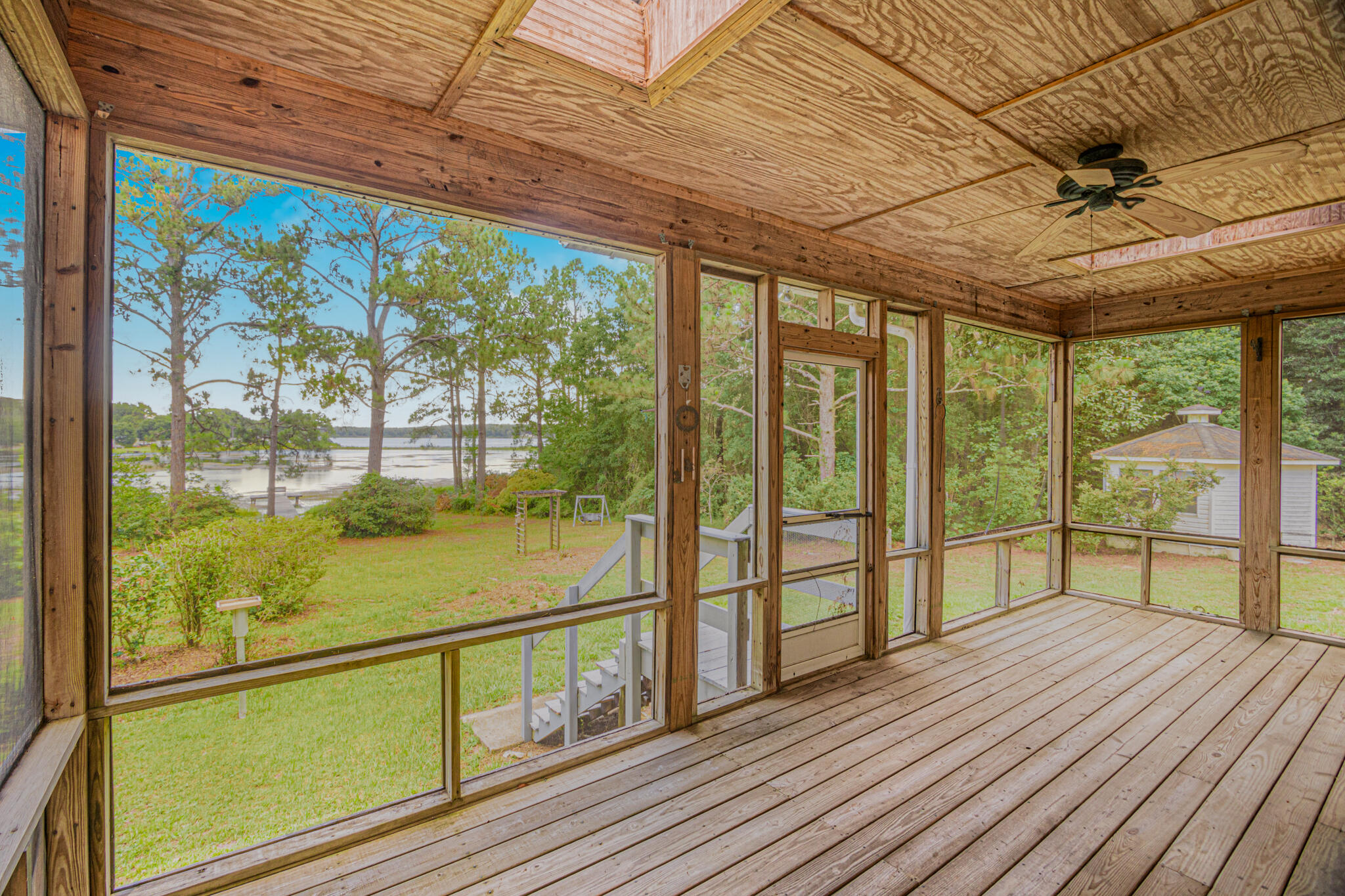 545 Paul Road, DeFuniak Springs