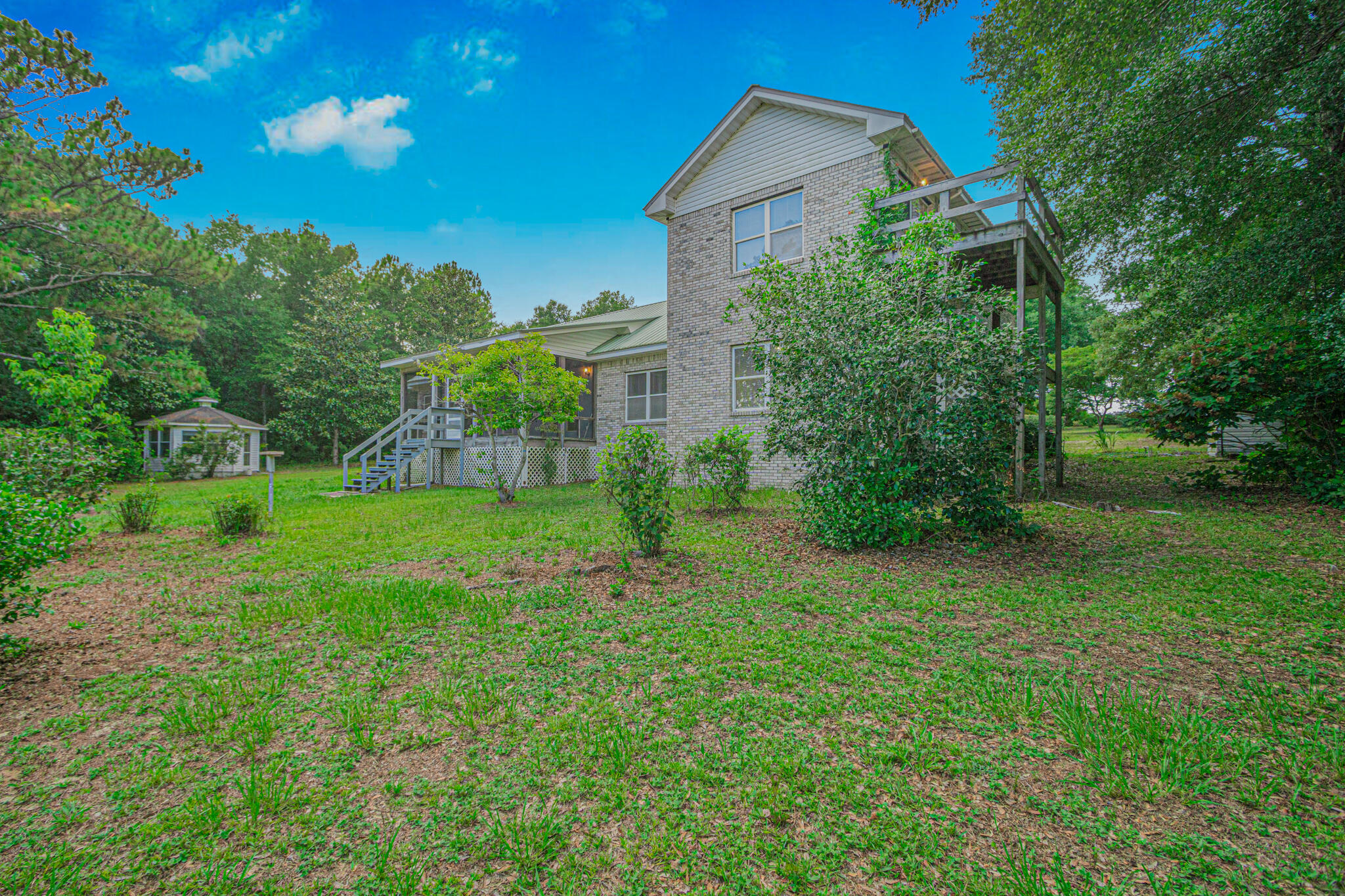 545 Paul Road, DeFuniak Springs