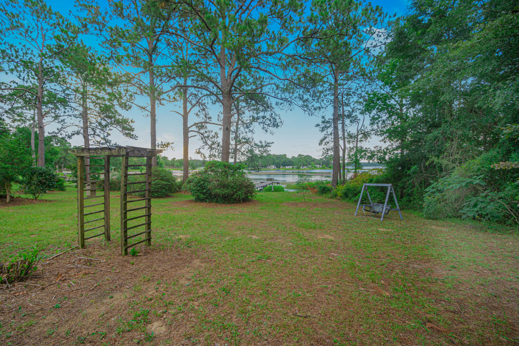 545 Paul Road, DeFuniak Springs
