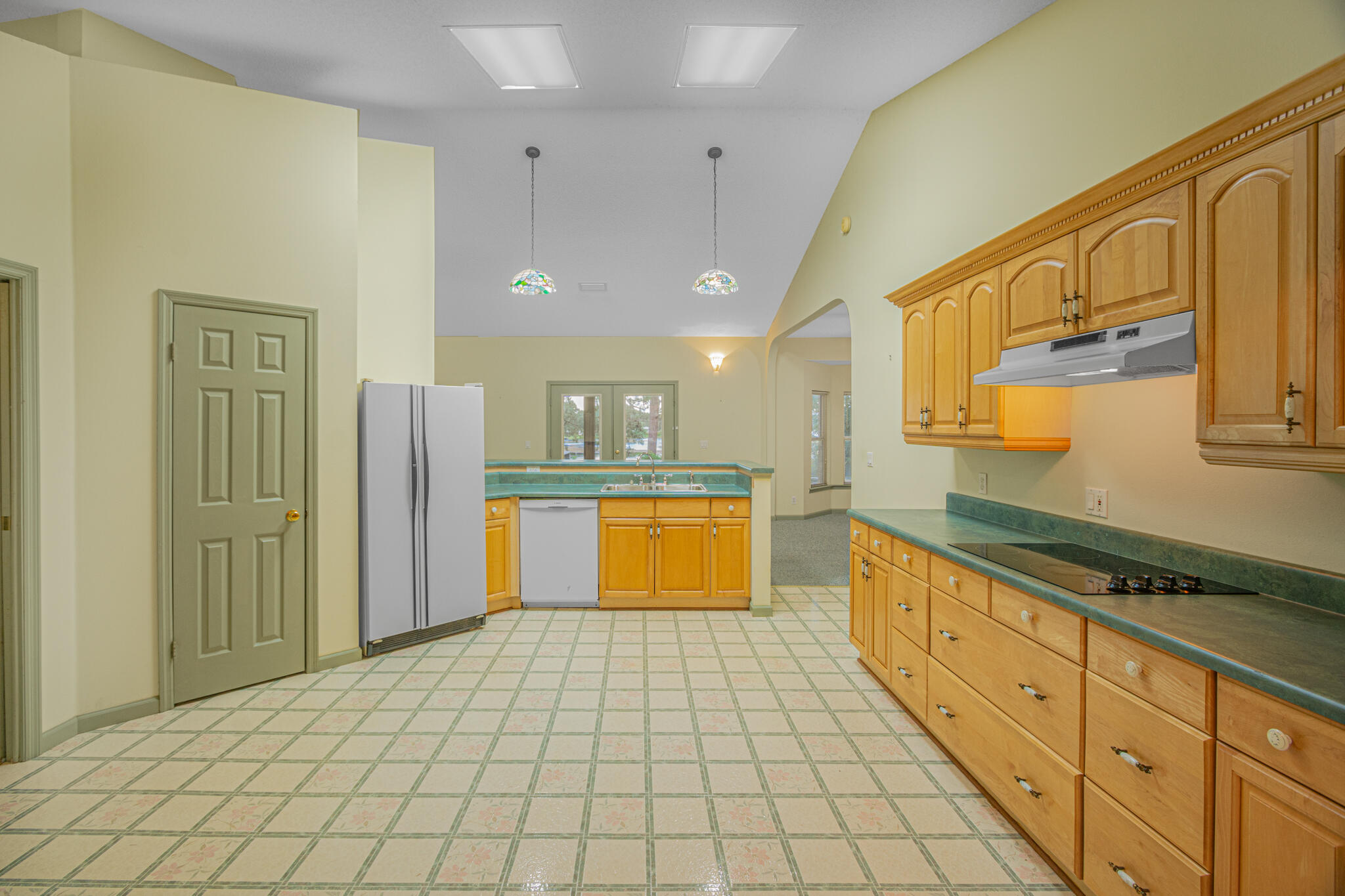 545 Paul Road, DeFuniak Springs