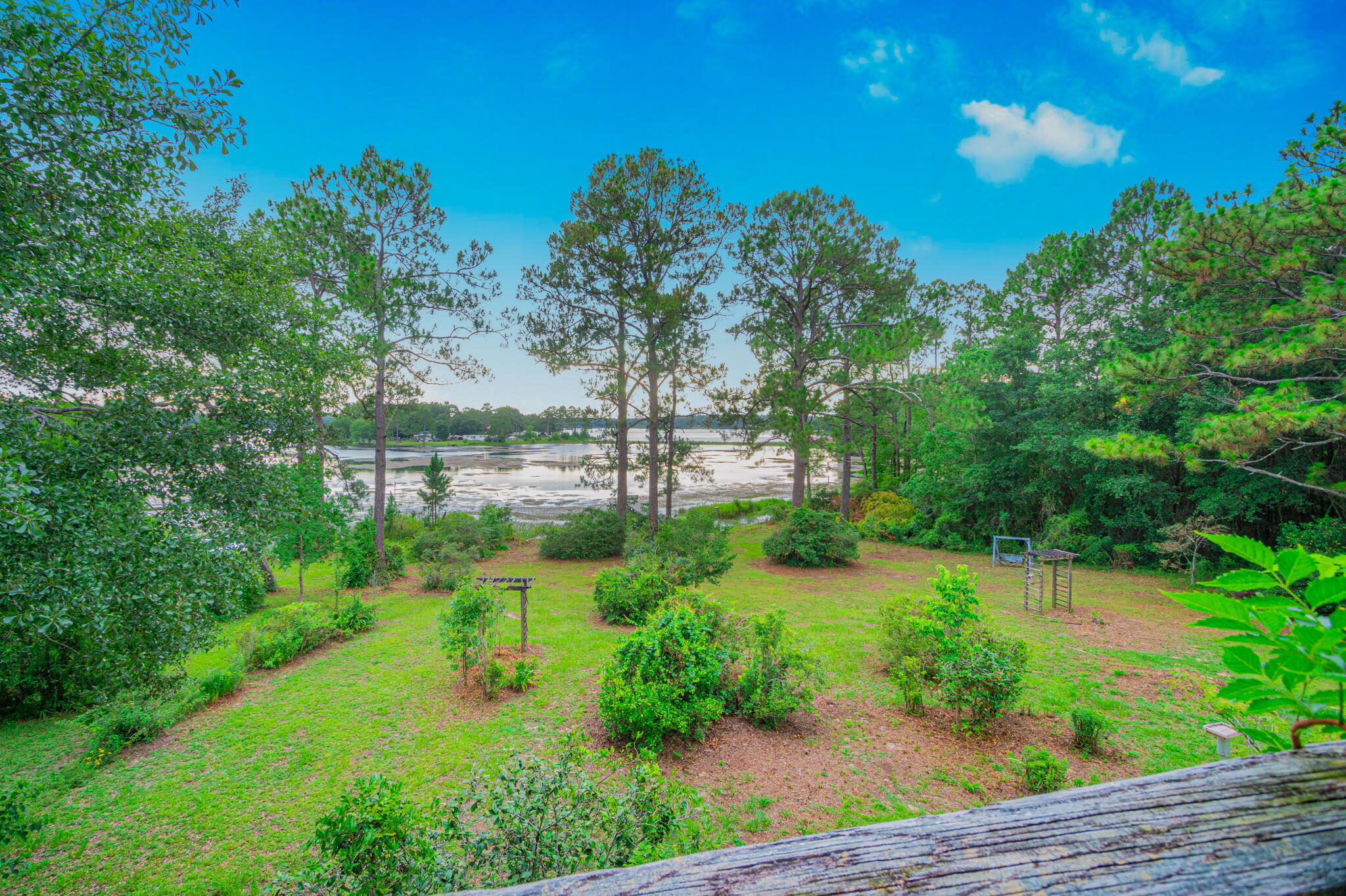 545 Paul Road, DeFuniak Springs