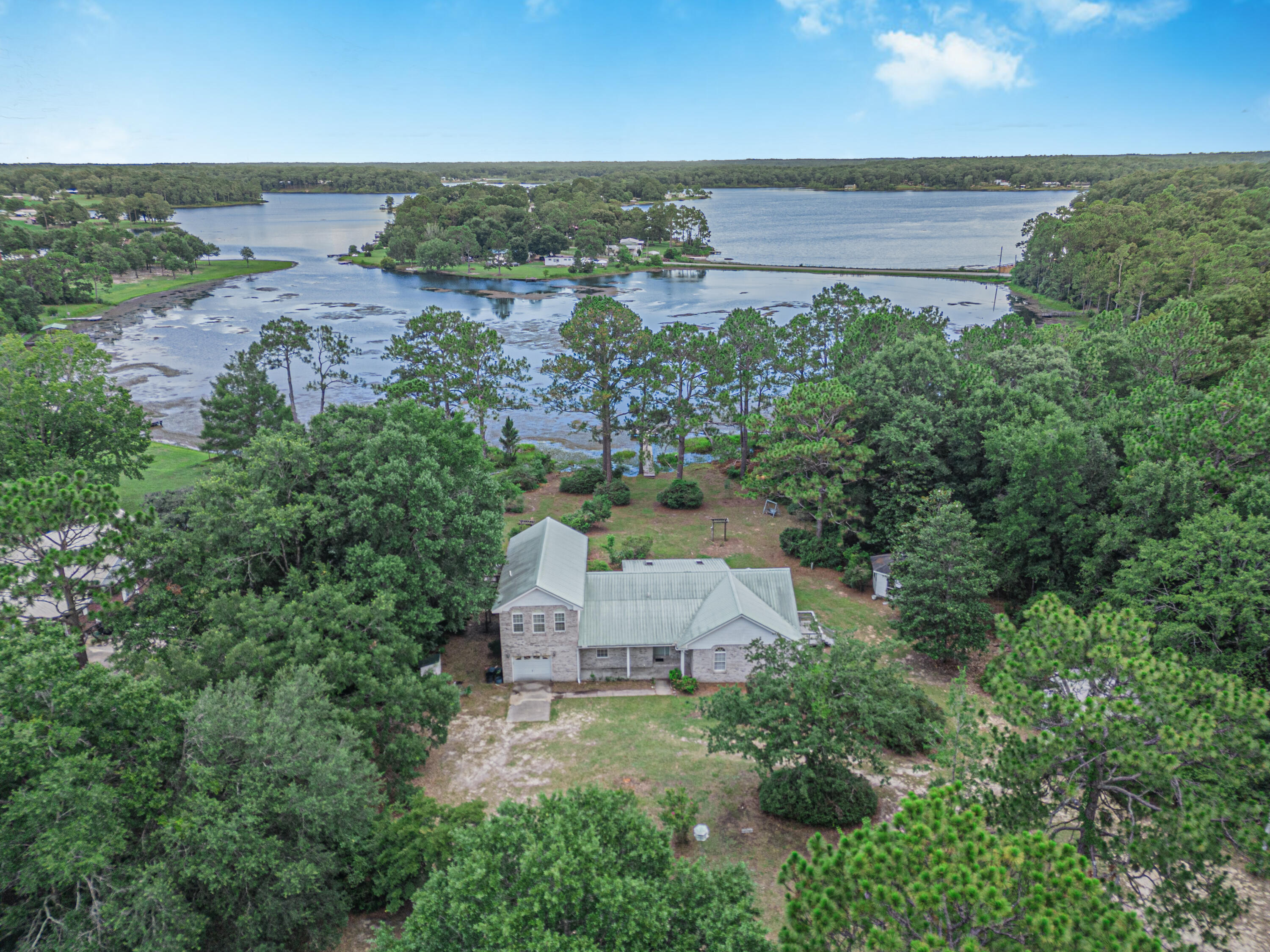 545 Paul Road, DeFuniak Springs