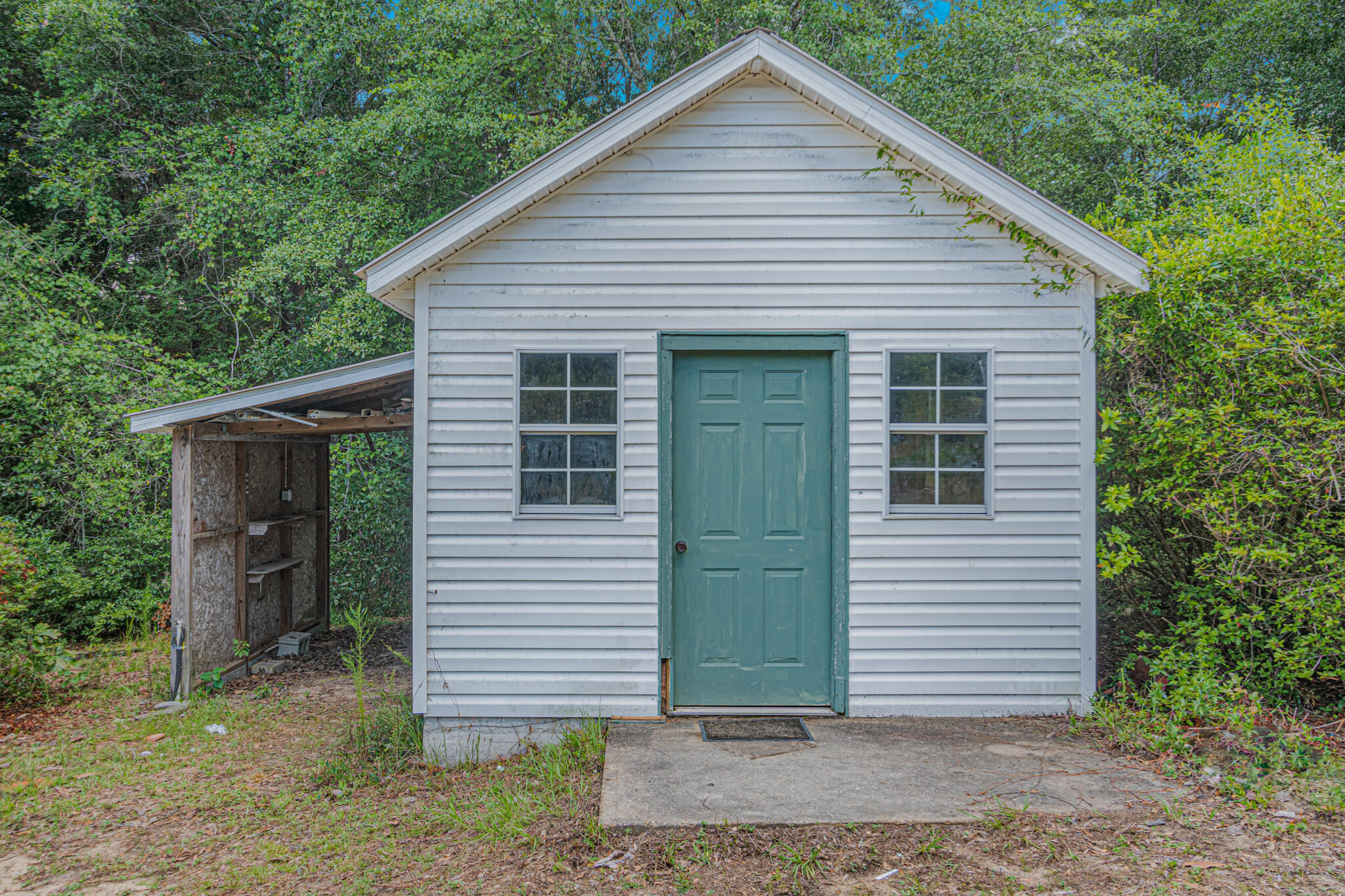 545 Paul Road, DeFuniak Springs