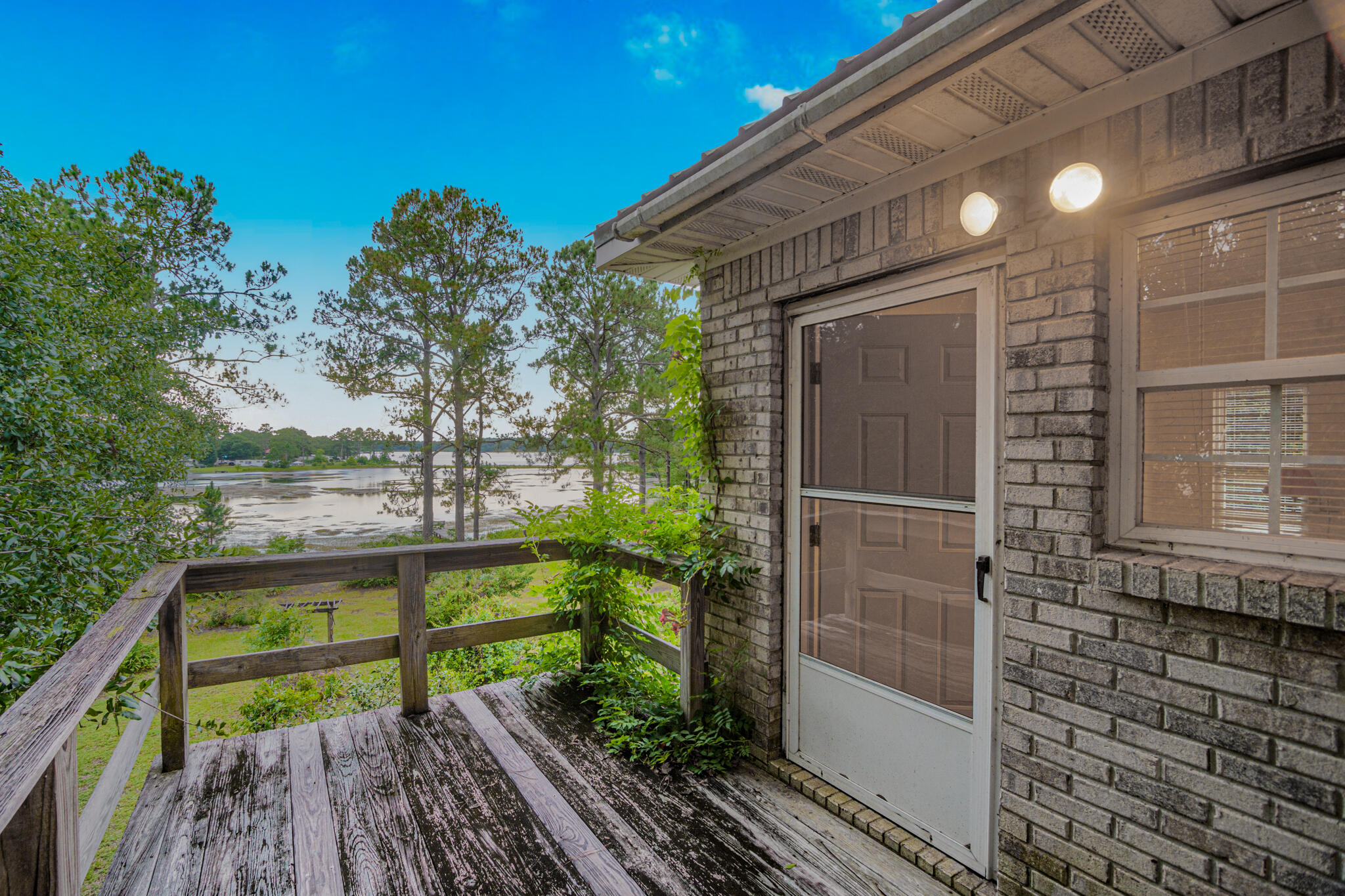 545 Paul Road, DeFuniak Springs