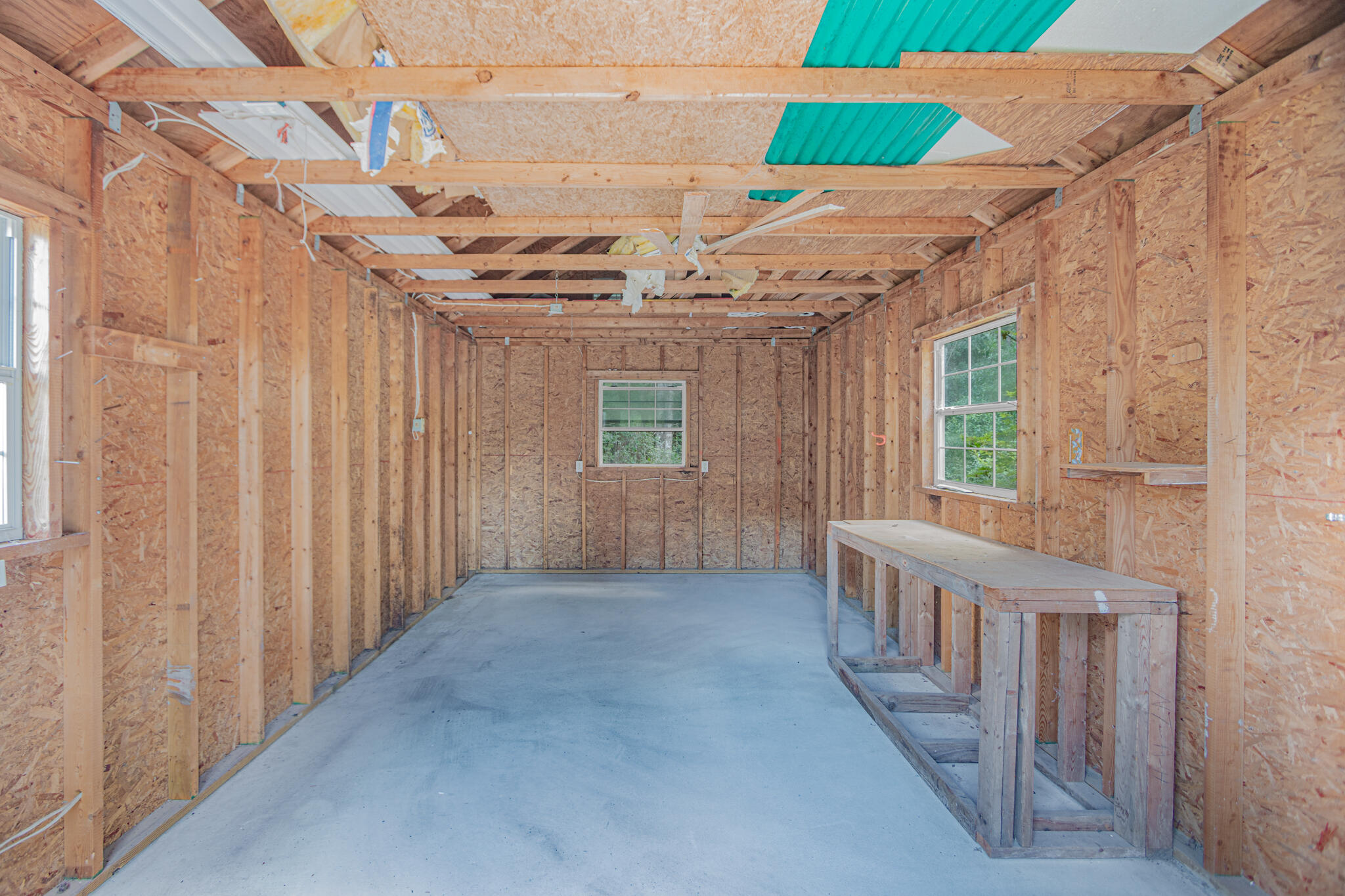 545 Paul Road, DeFuniak Springs