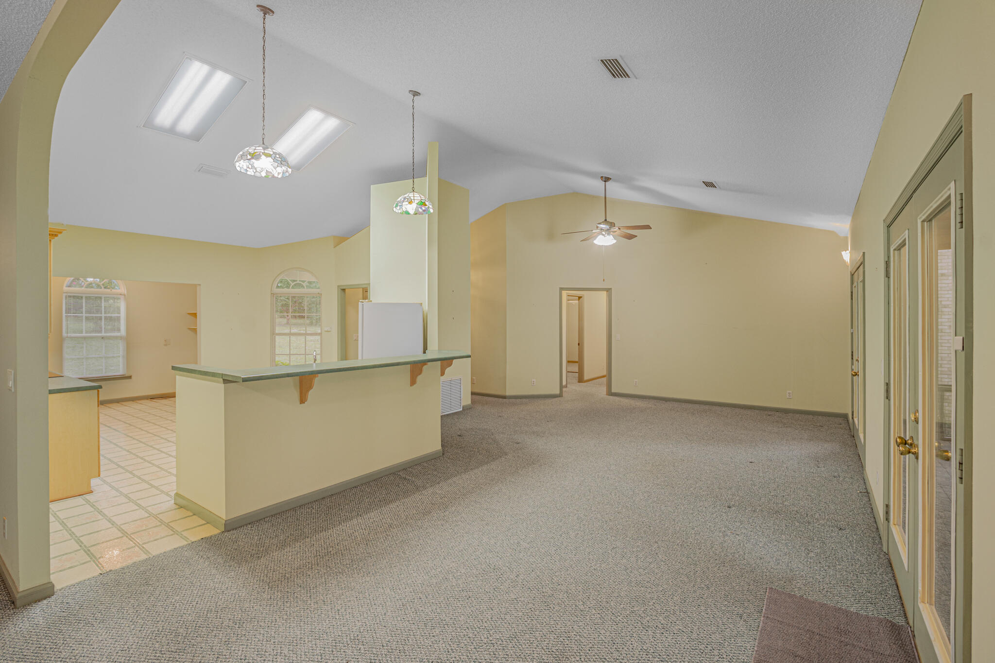 545 Paul Road, DeFuniak Springs