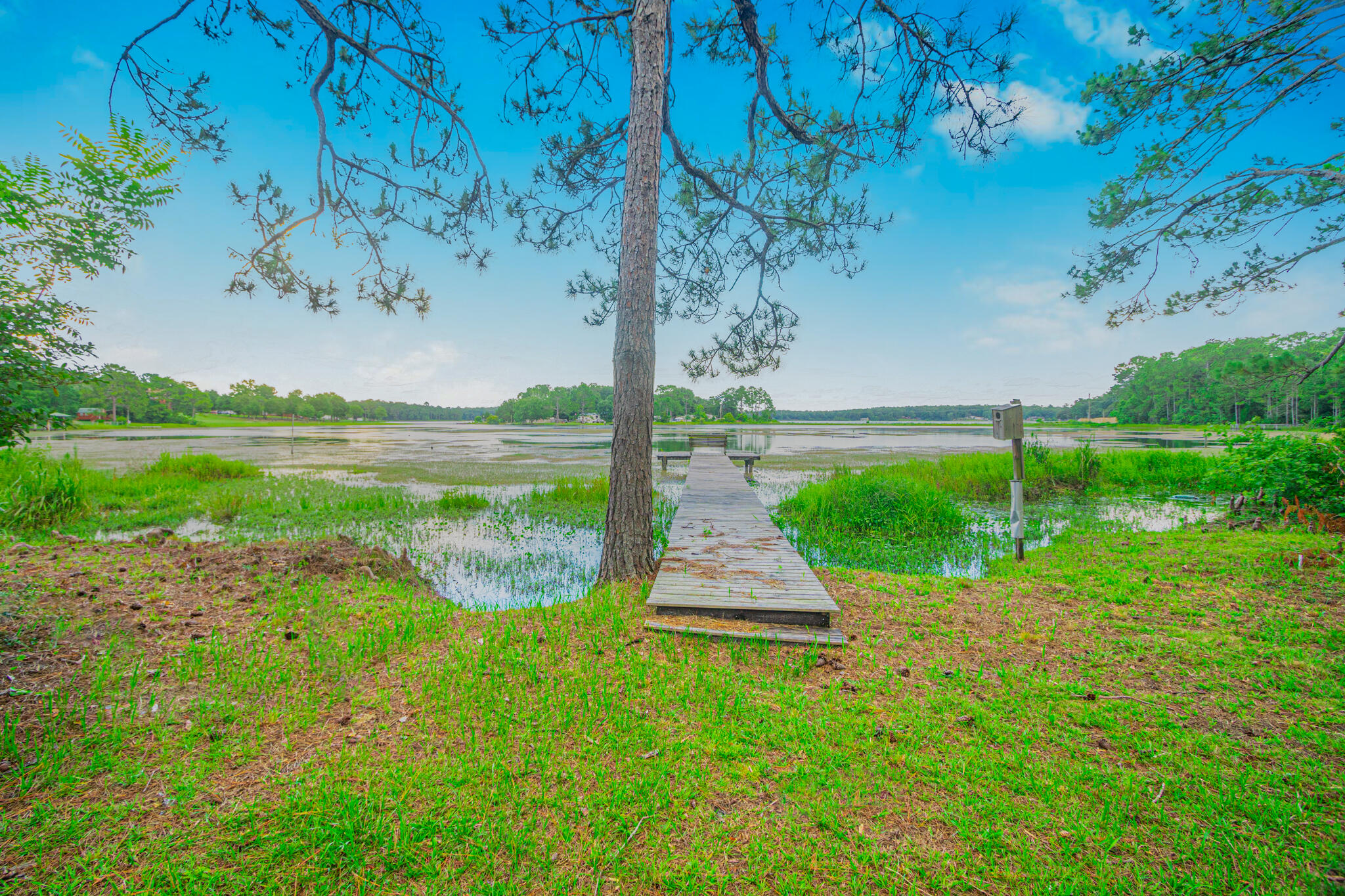 545 Paul Road, DeFuniak Springs