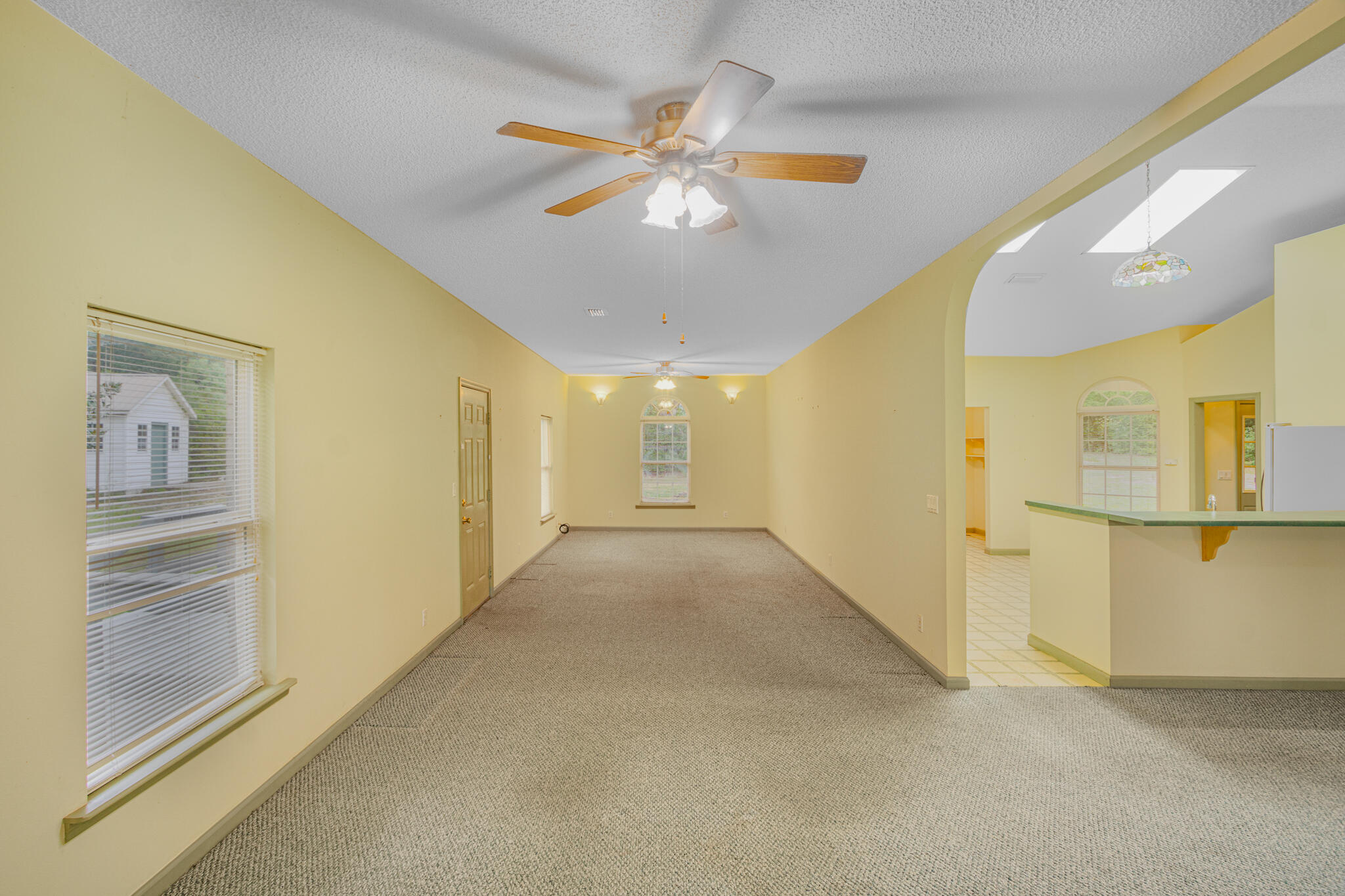 545 Paul Road, DeFuniak Springs