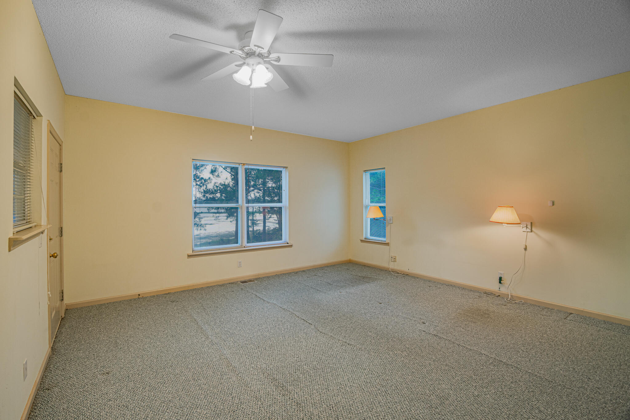 545 Paul Road, DeFuniak Springs