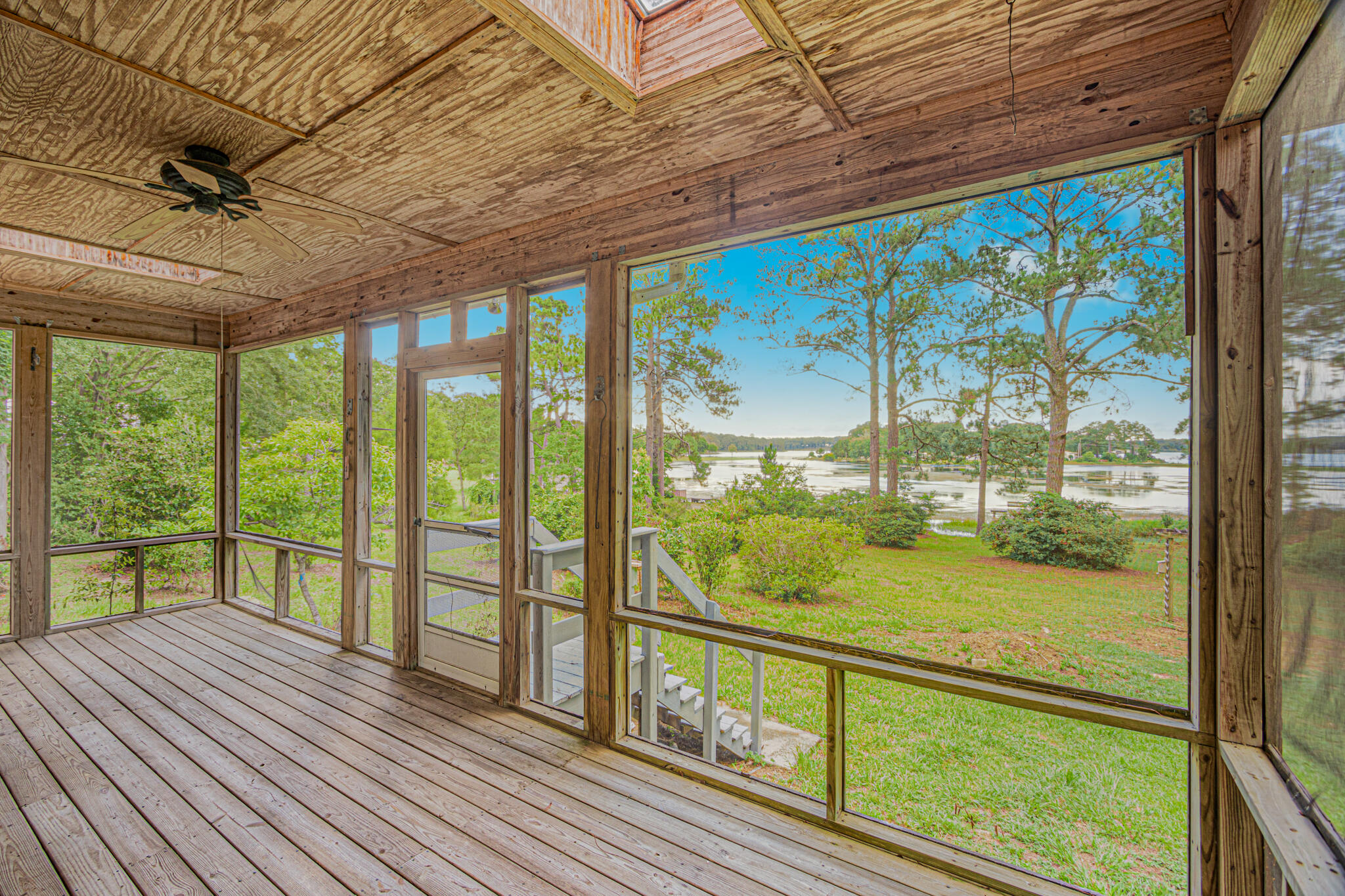 545 Paul Road, DeFuniak Springs