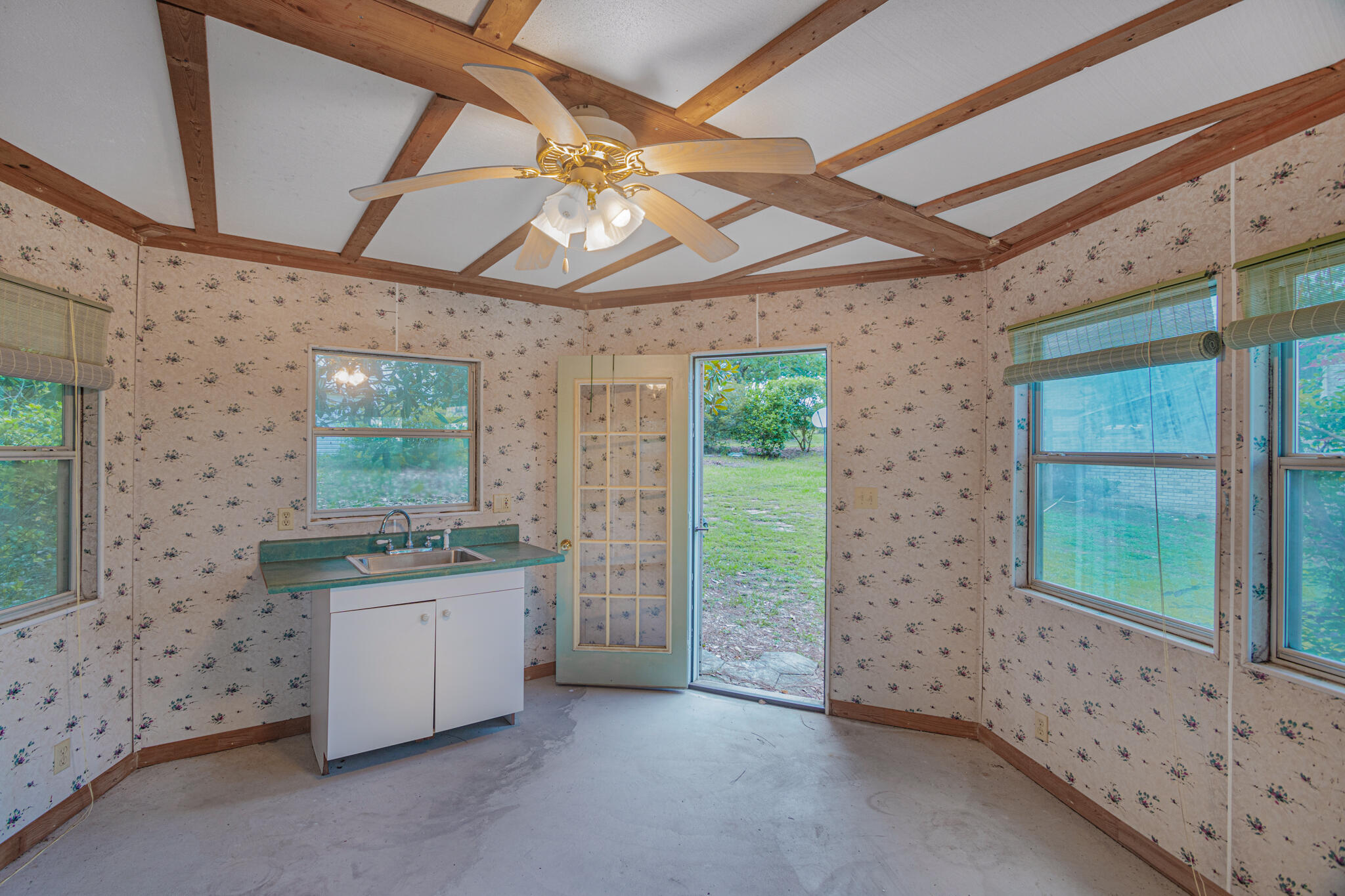 545 Paul Road, DeFuniak Springs