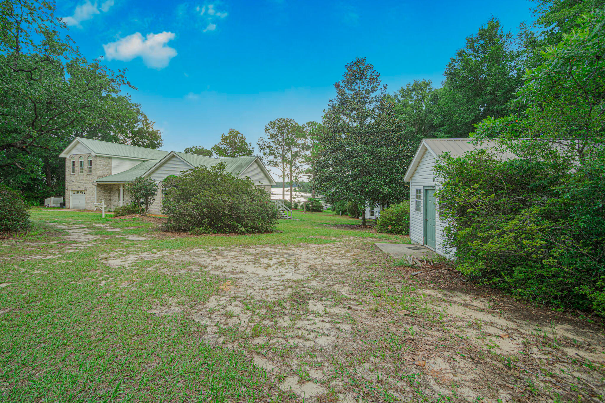 545 Paul Road, DeFuniak Springs