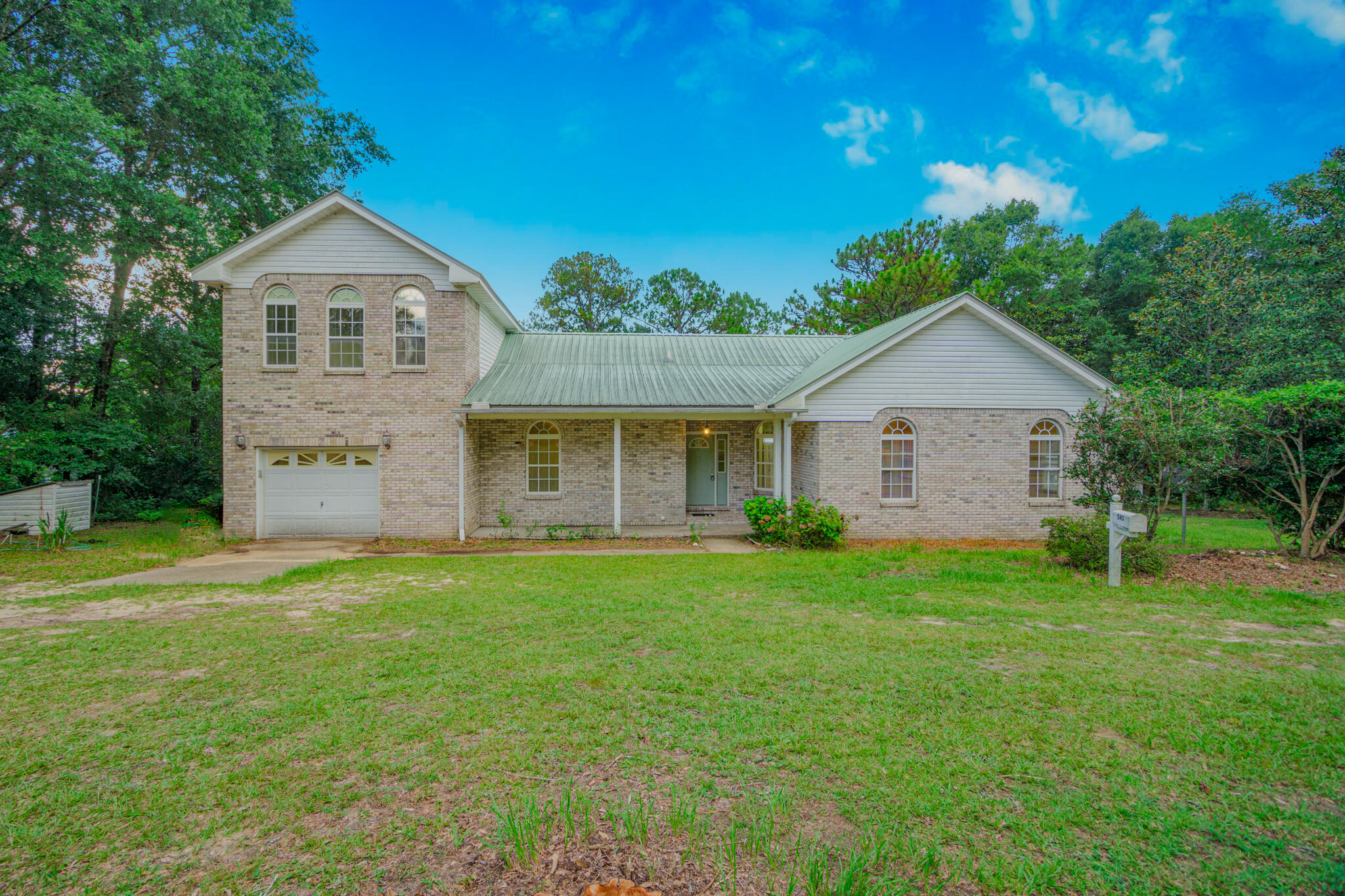 545 Paul Road, DeFuniak Springs