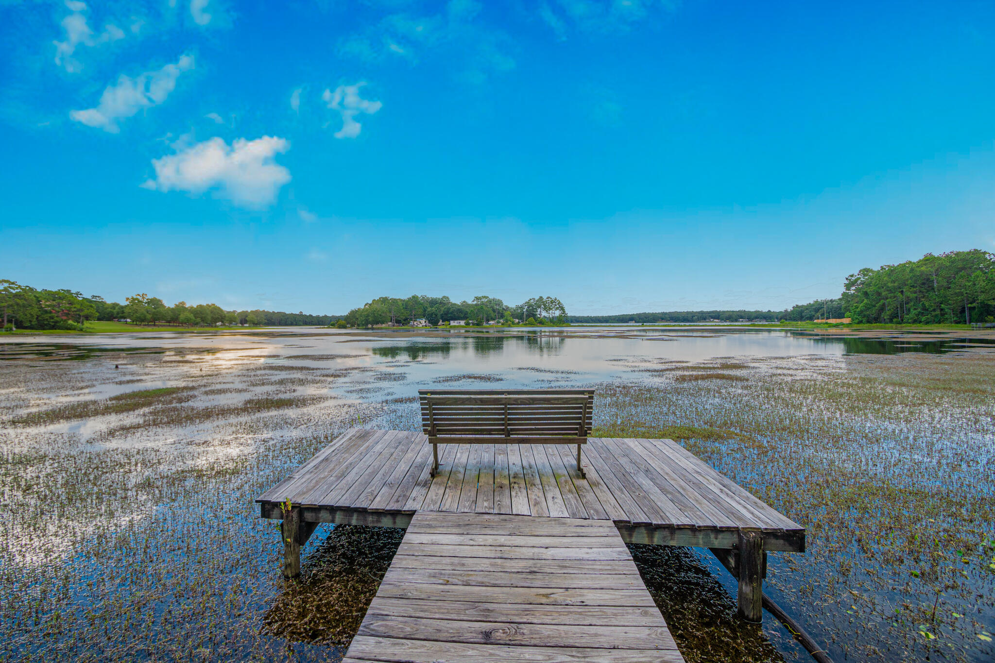 545 Paul Road, DeFuniak Springs