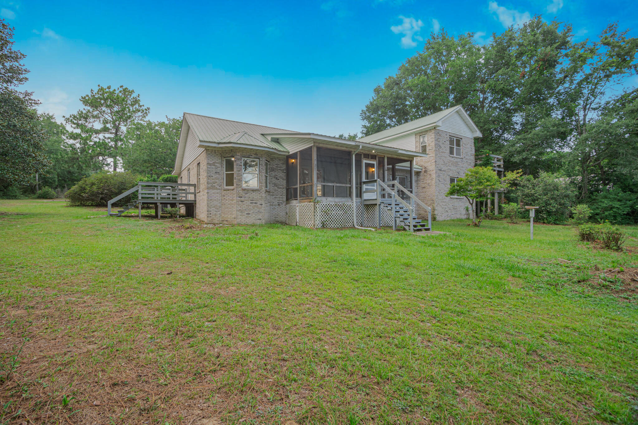 545 Paul Road, DeFuniak Springs