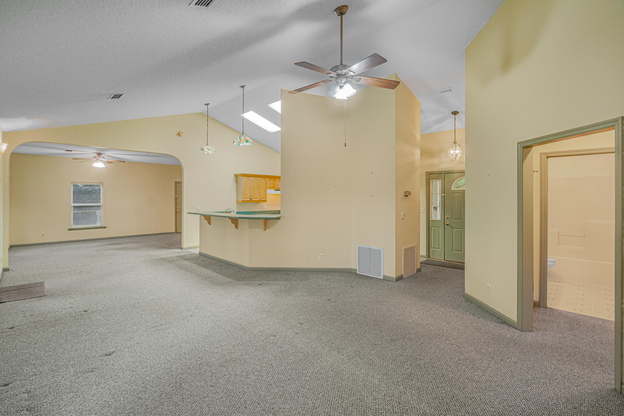 545 Paul Road, DeFuniak Springs